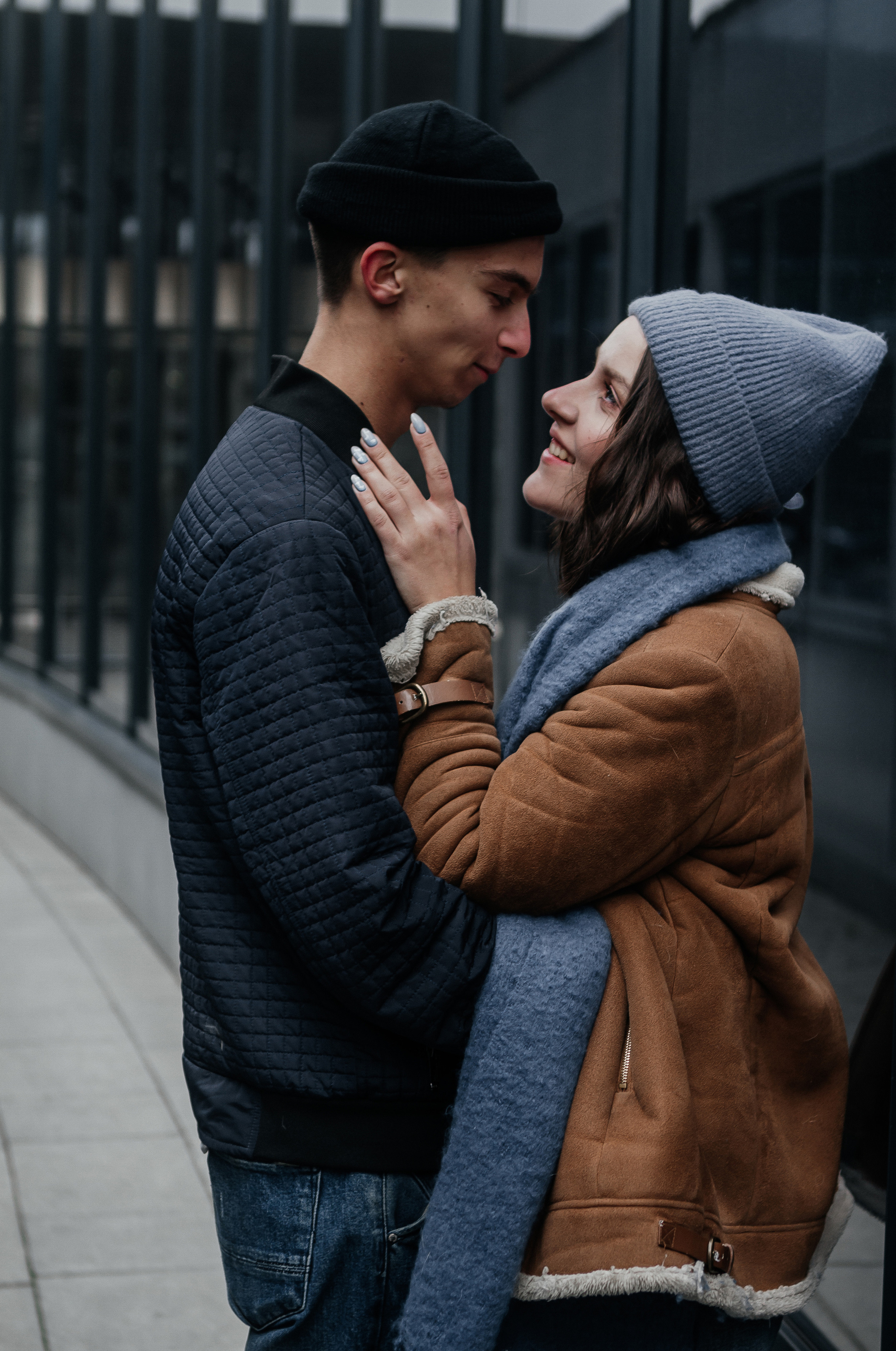 Love story Гриша и Катя. Свадебный и семейный фотограф Ибрагимова Мария из Екатеринбурга