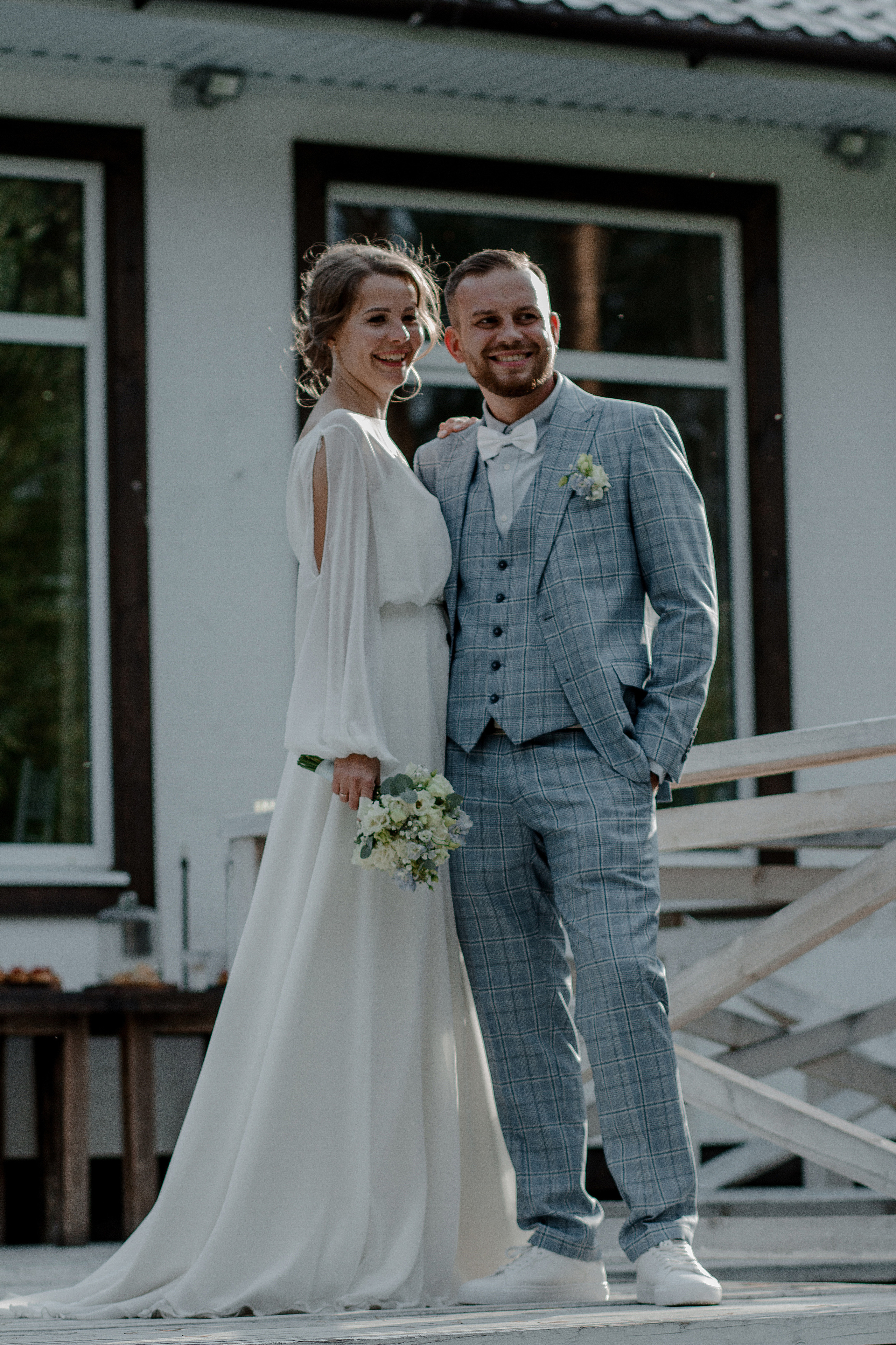 Егор и Вилена. Свадебный и семейный фотограф Ибрагимова Мария из Екатеринбурга