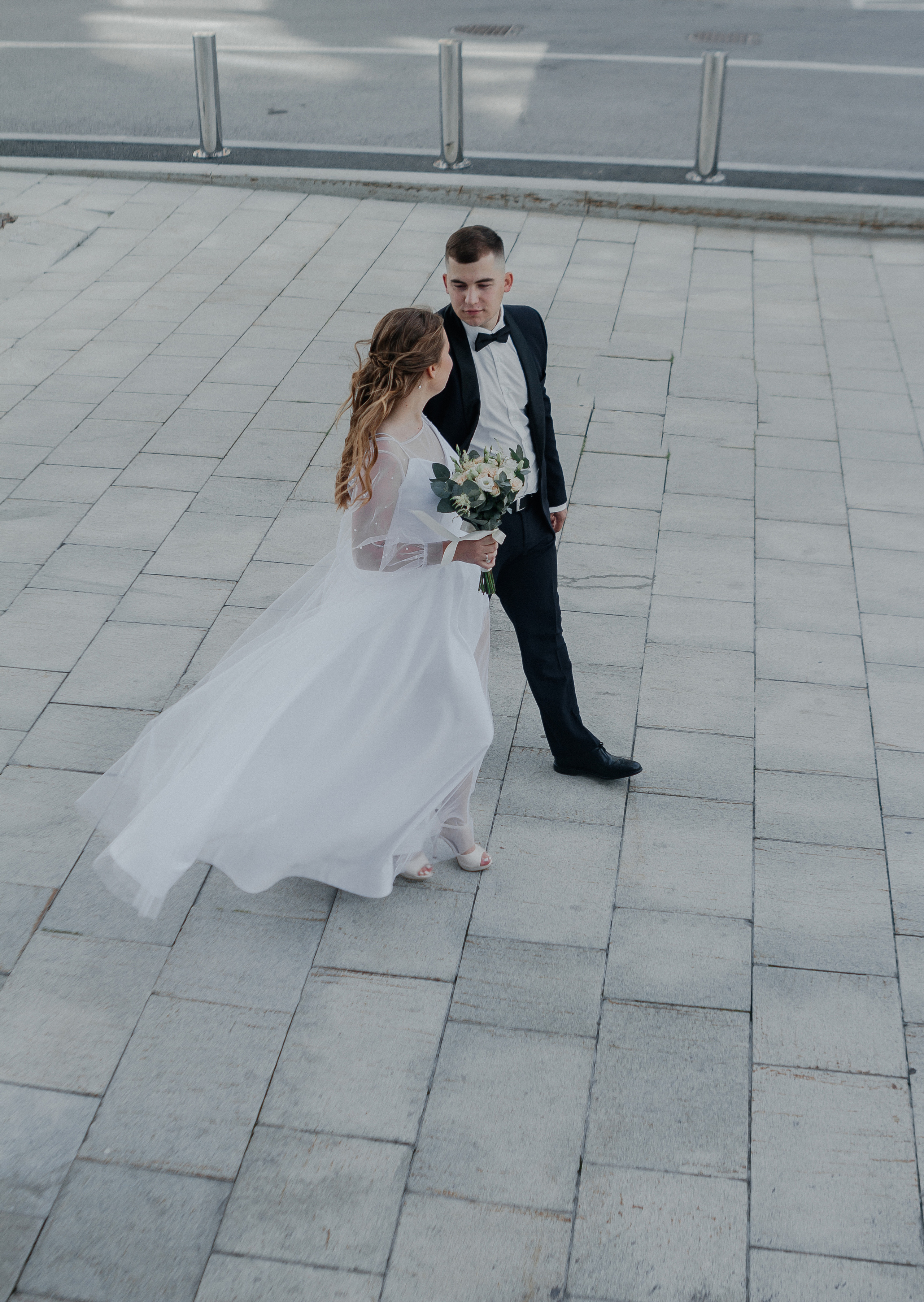 Свадьба для двоих Александр и Юля. Свадебный и семейный фотограф Ибрагимова Мария из Екатеринбурга