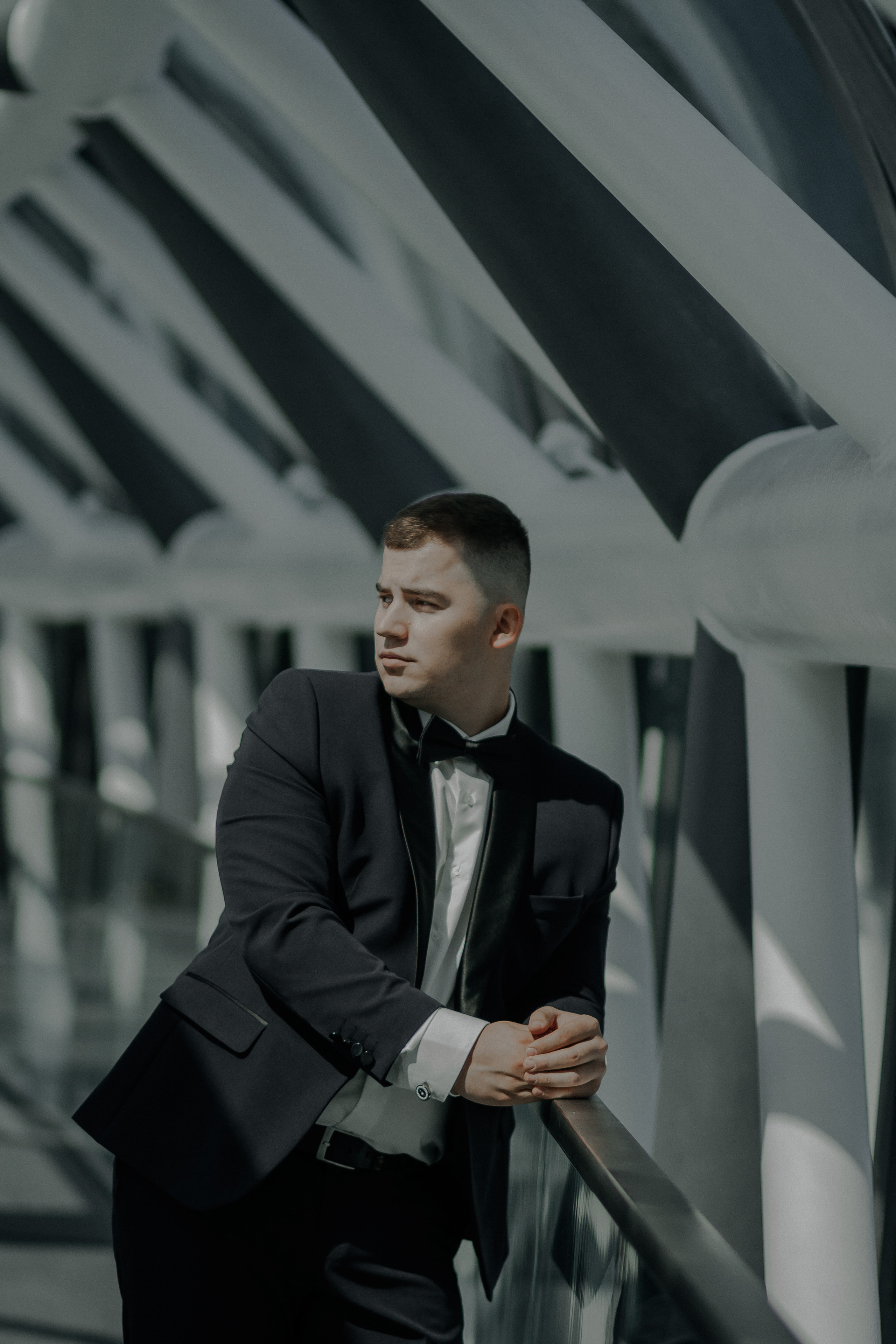 Свадьба для двоих Александр и Юля. Свадебный и семейный фотограф Ибрагимова Мария из Екатеринбурга