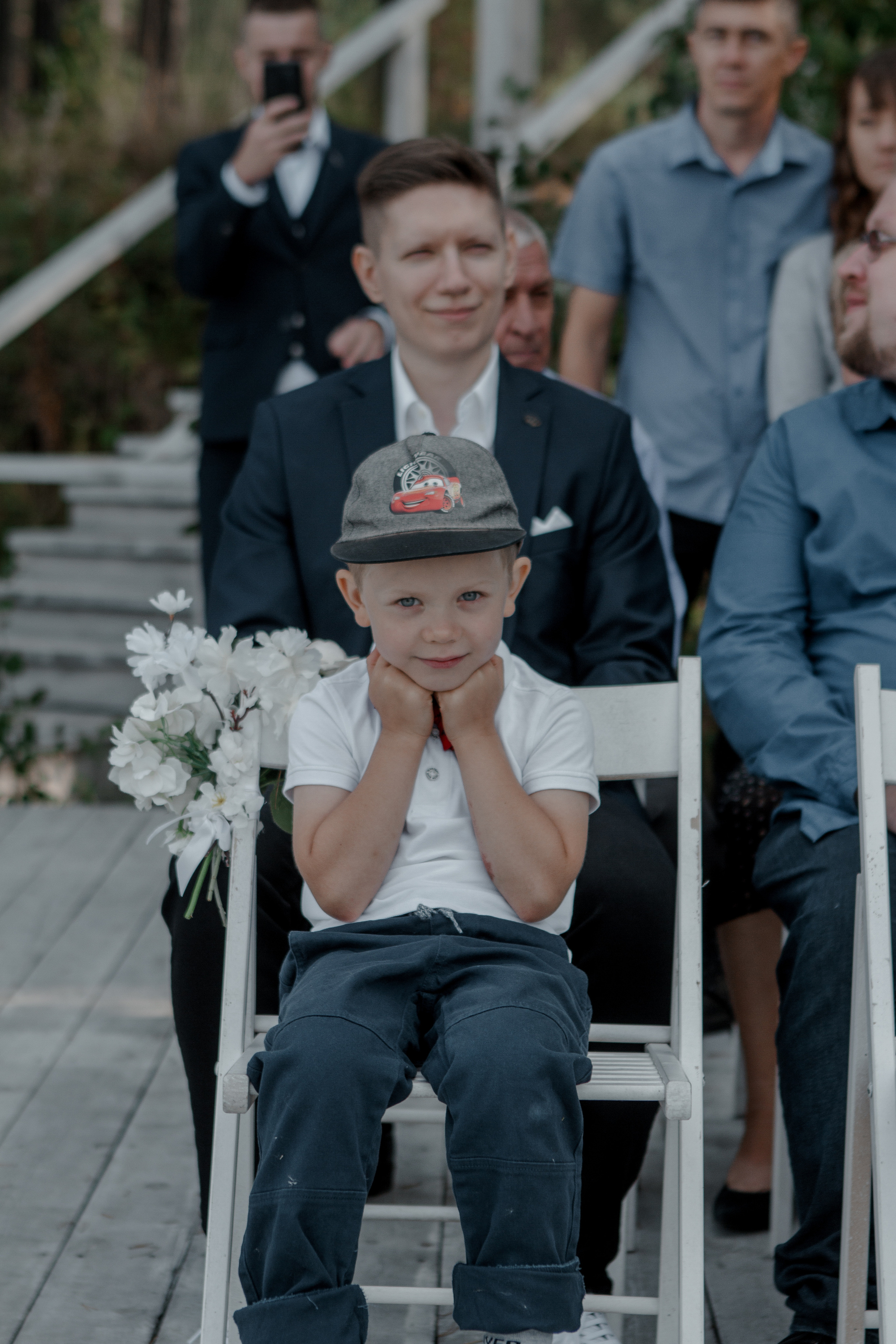 Егор и Вилена. Свадебный и семейный фотограф Ибрагимова Мария из Екатеринбурга