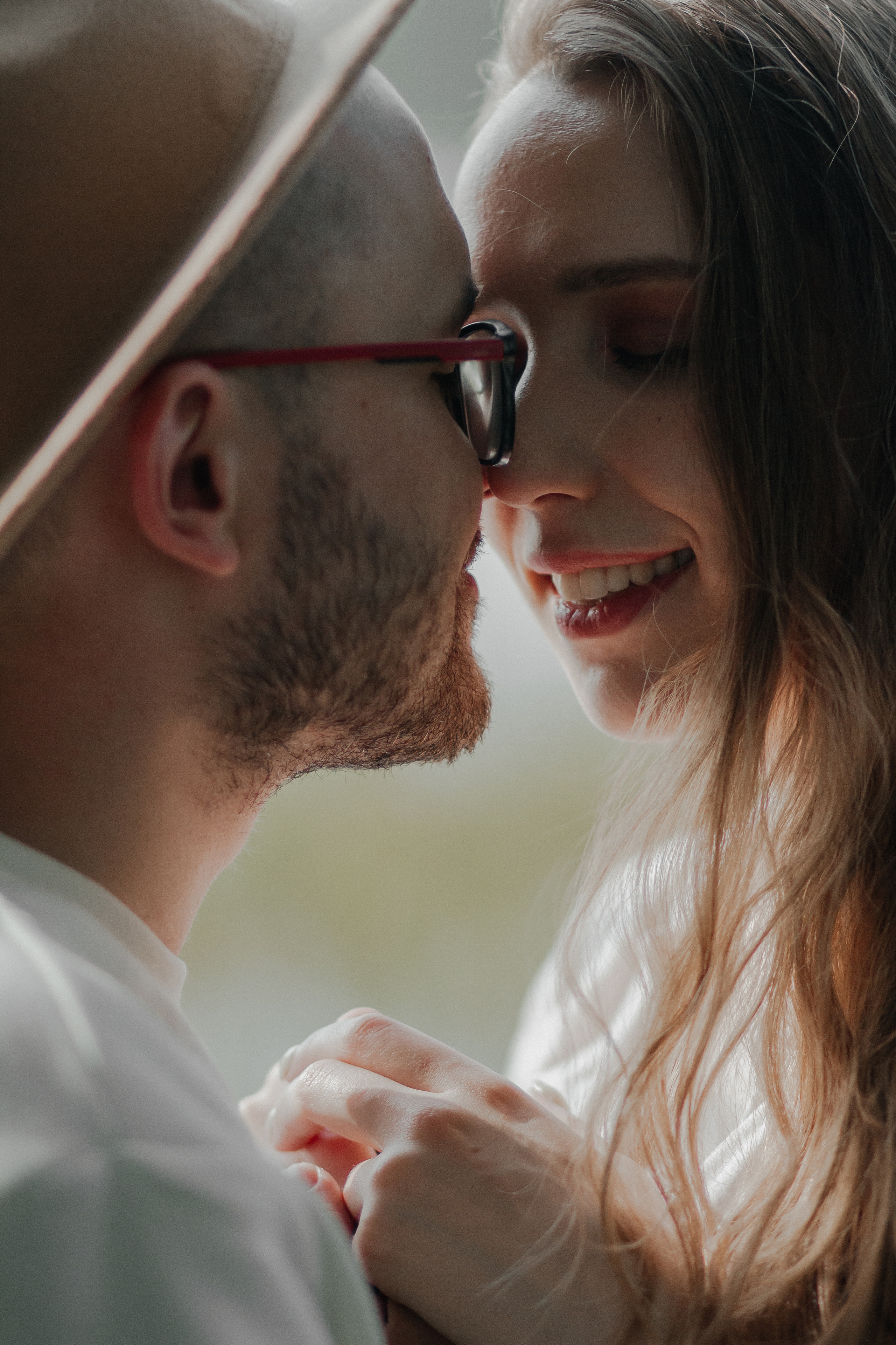 Love story Илья и Лера. Свадебный и семейный фотограф Ибрагимова Мария из Екатеринбурга