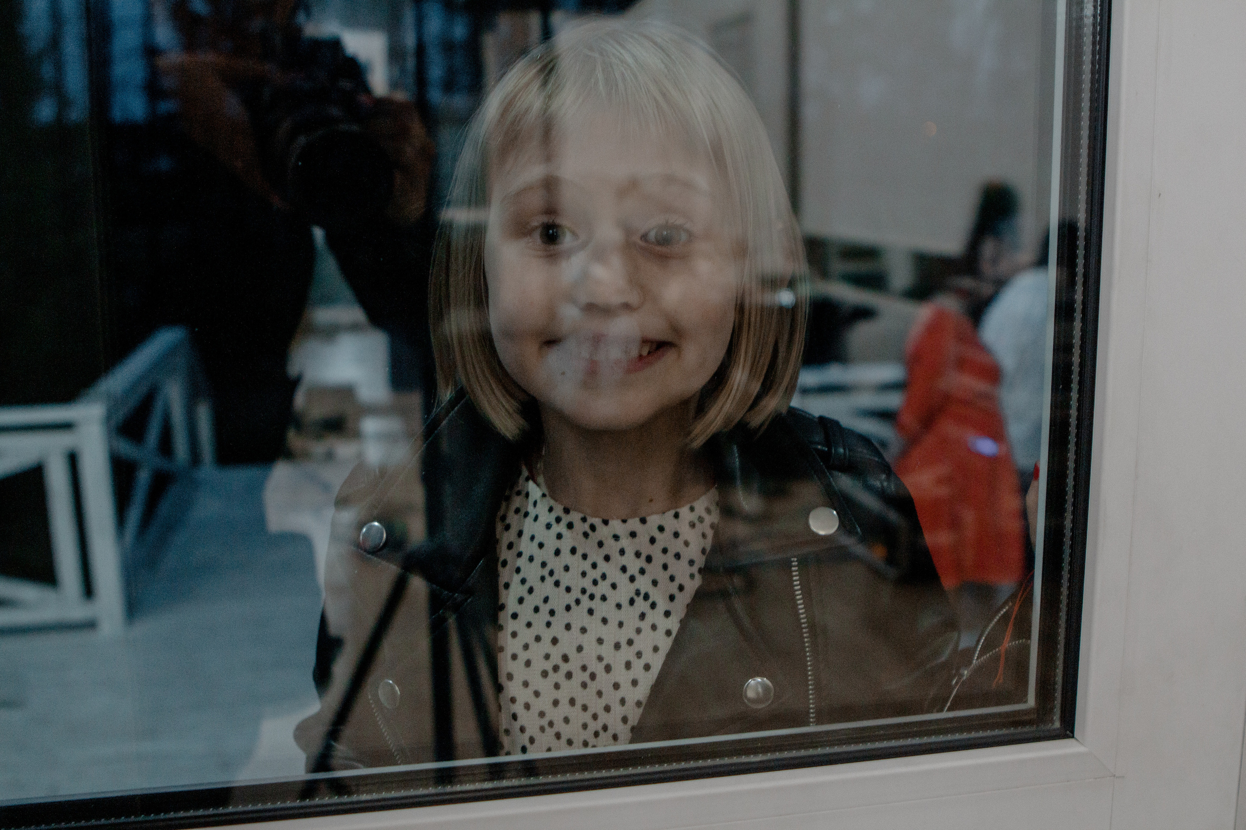 Егор и Вилена. Свадебный и семейный фотограф Ибрагимова Мария из Екатеринбурга