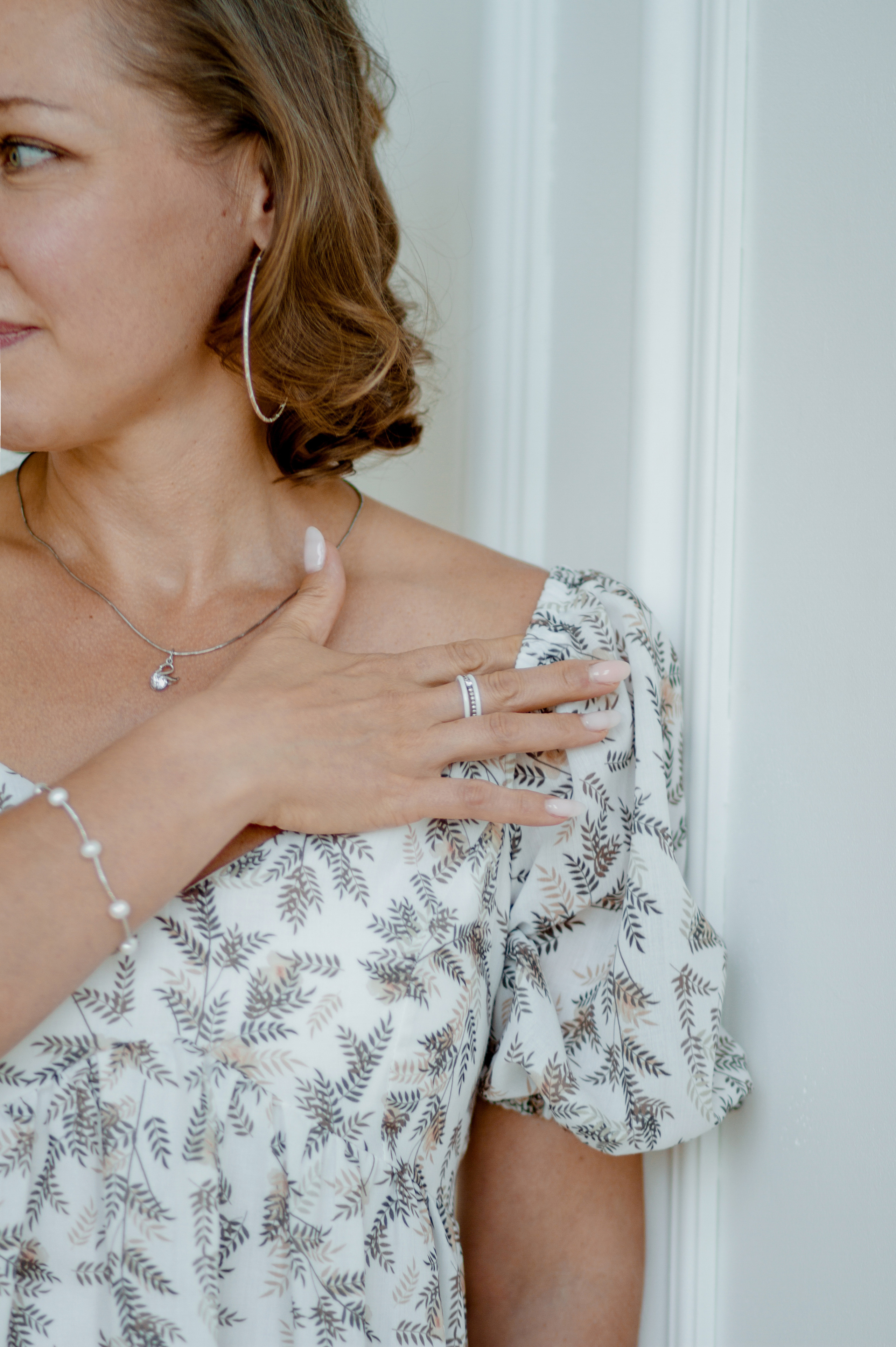 Семейная фотосессия в студии. Свадебный и семейный фотограф Ибрагимова Мария из Екатеринбурга