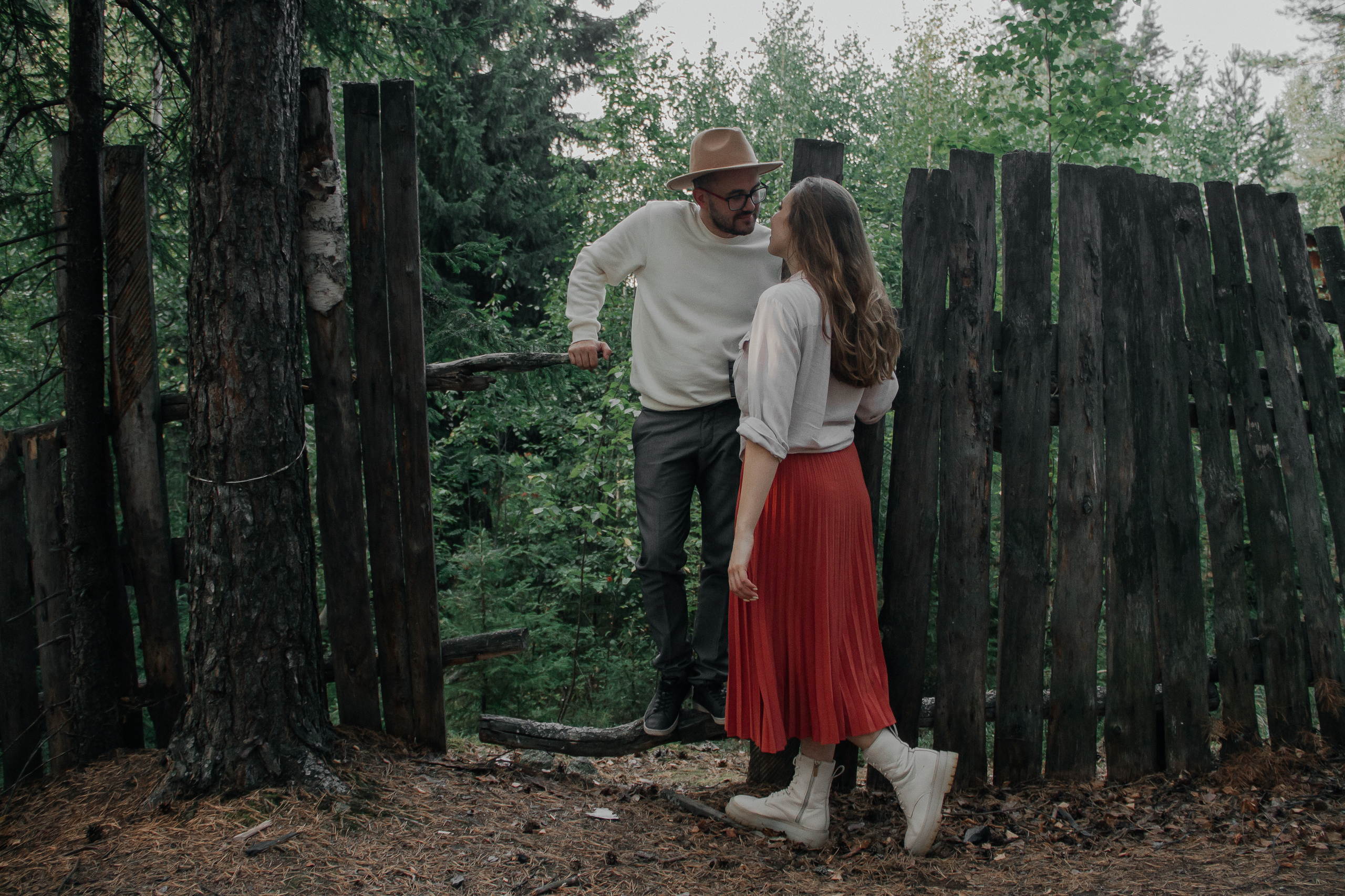 Love story Илья и Лера. Свадебный и семейный фотограф Ибрагимова Мария из Екатеринбурга