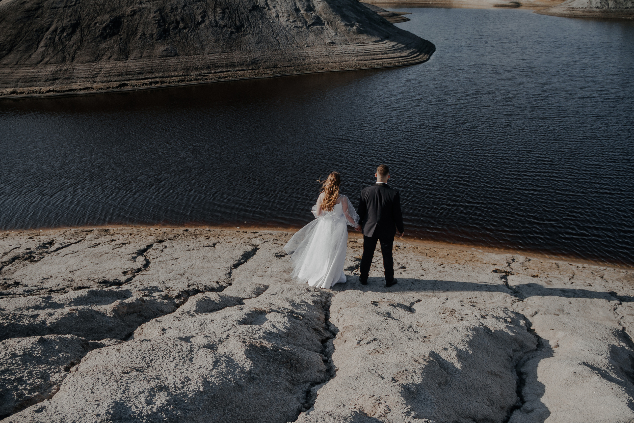 Свадьба для двоих Александр и Юля. Свадебный и семейный фотограф Ибрагимова Мария из Екатеринбурга