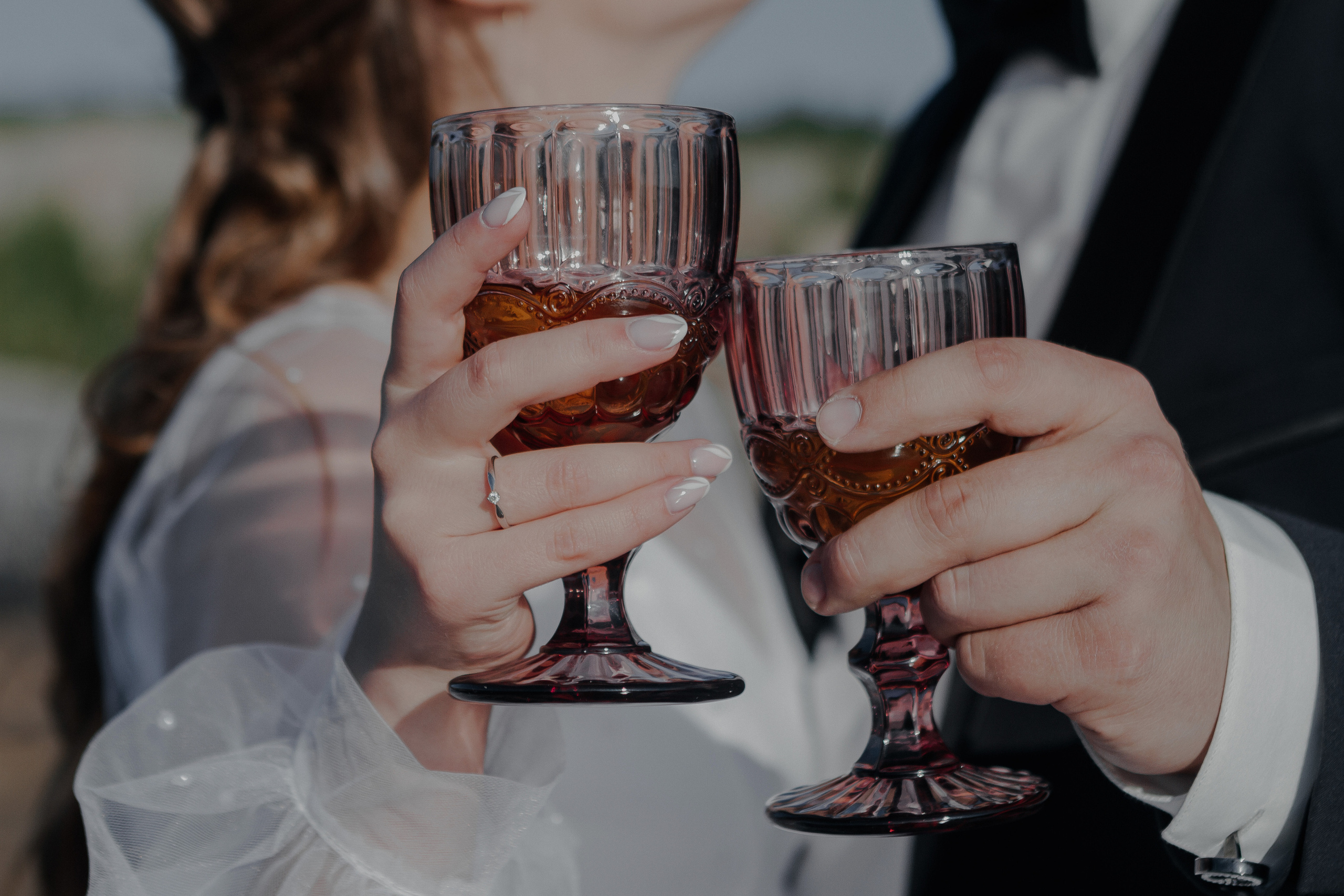 Свадьба для двоих Александр и Юля. Свадебный и семейный фотограф Ибрагимова Мария из Екатеринбурга