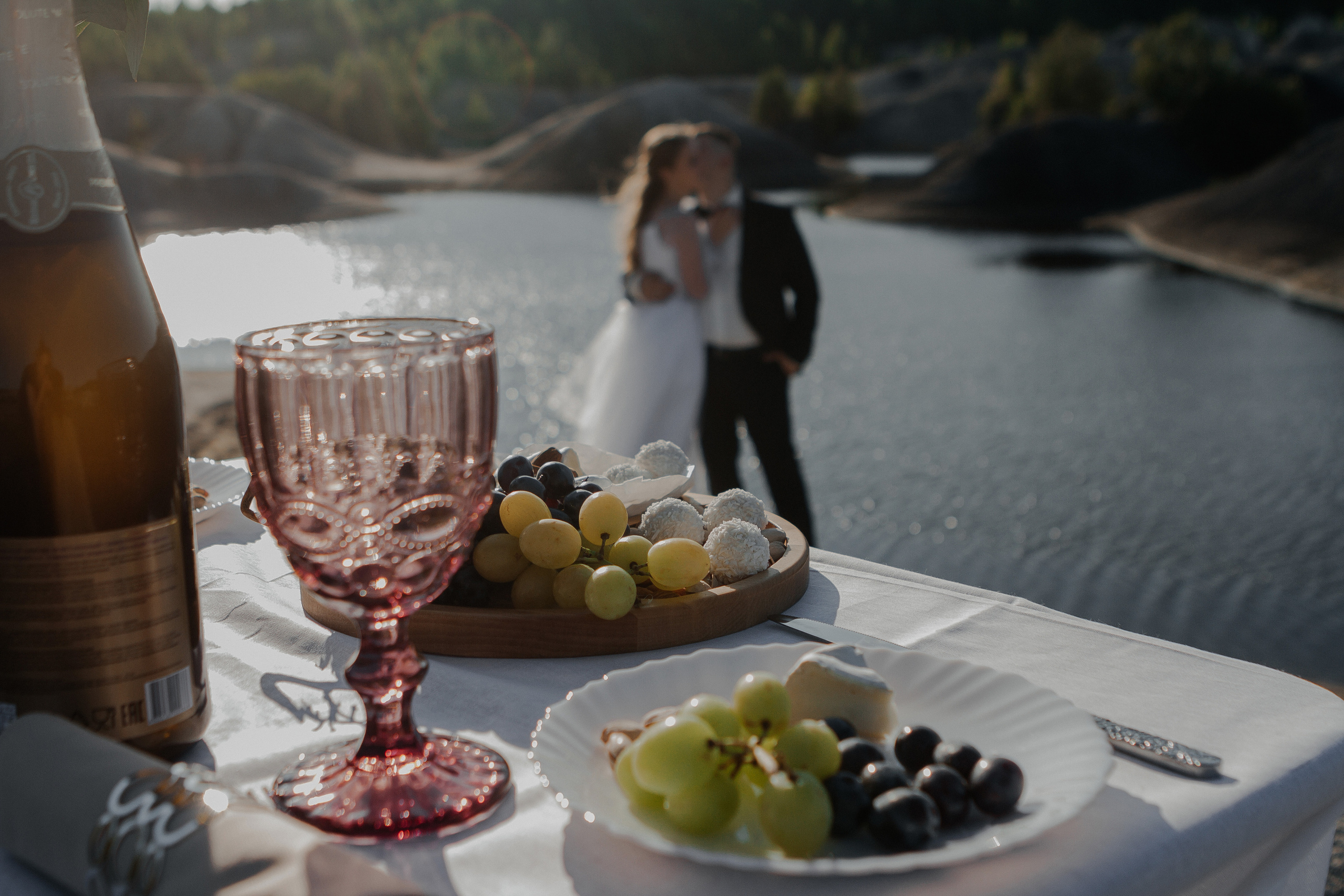 Свадьба для двоих Александр и Юля. Свадебный и семейный фотограф Ибрагимова Мария из Екатеринбурга