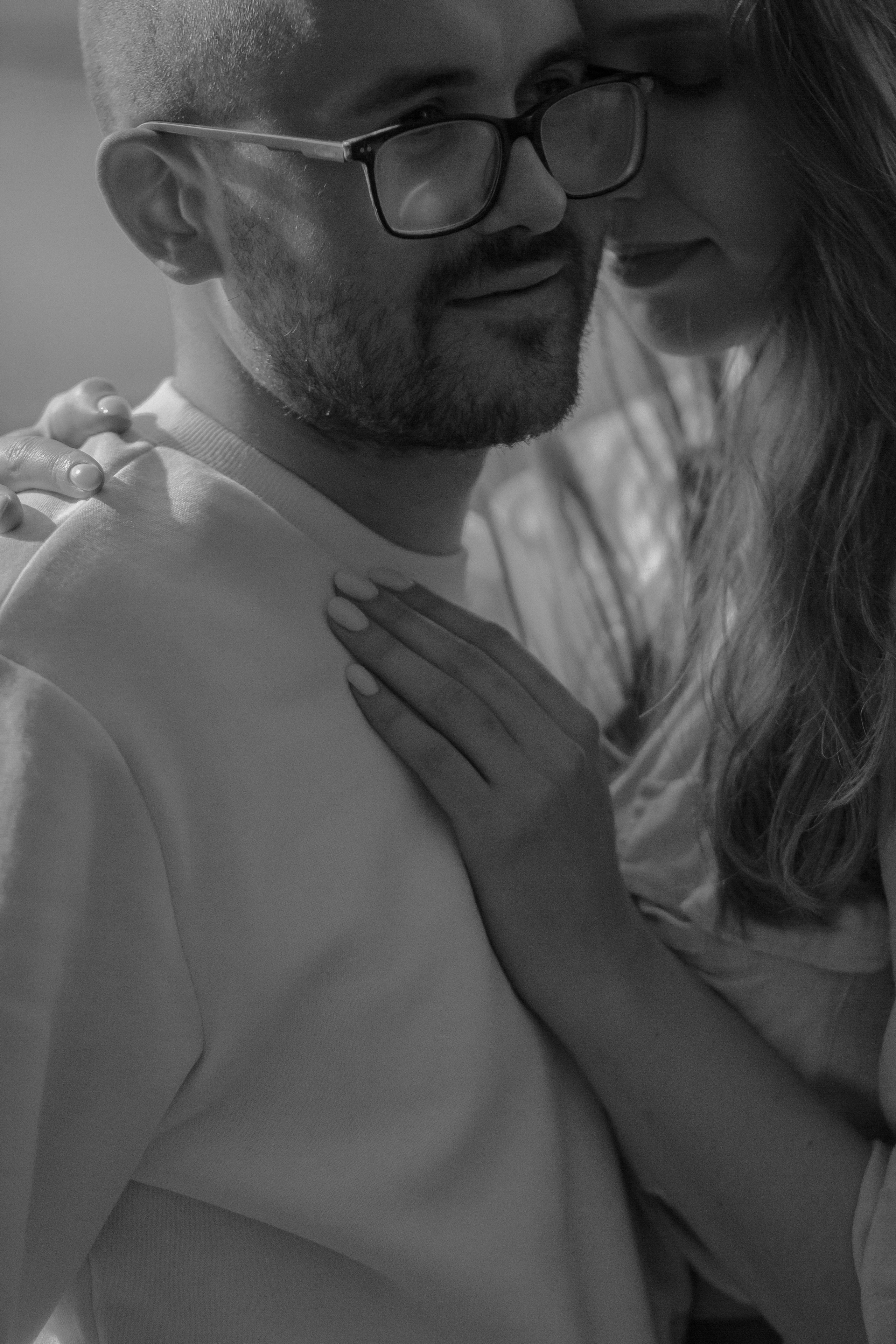 Love story Илья и Лера. Свадебный и семейный фотограф Ибрагимова Мария из Екатеринбурга