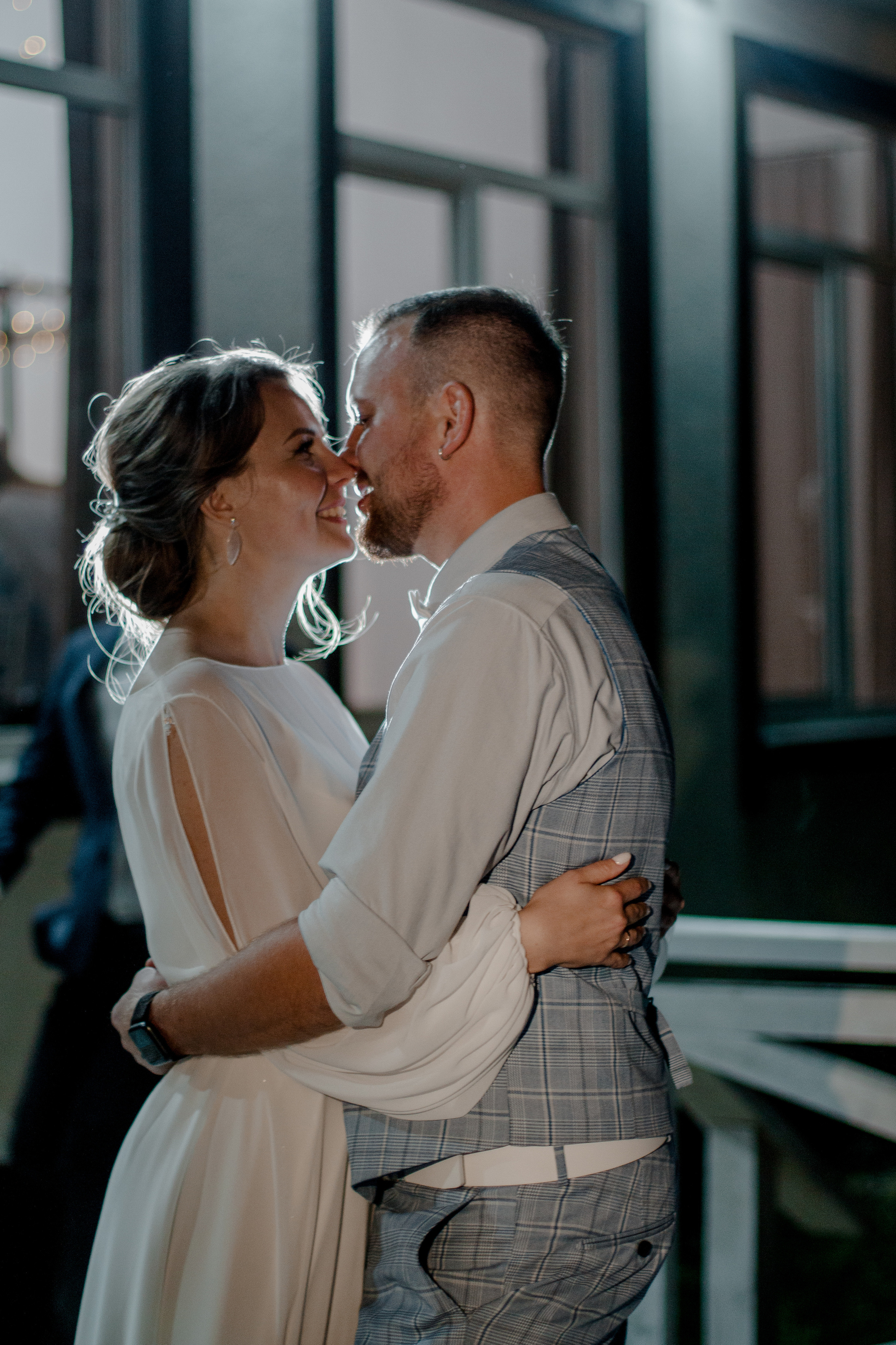 Егор и Вилена. Свадебный и семейный фотограф Ибрагимова Мария из Екатеринбурга