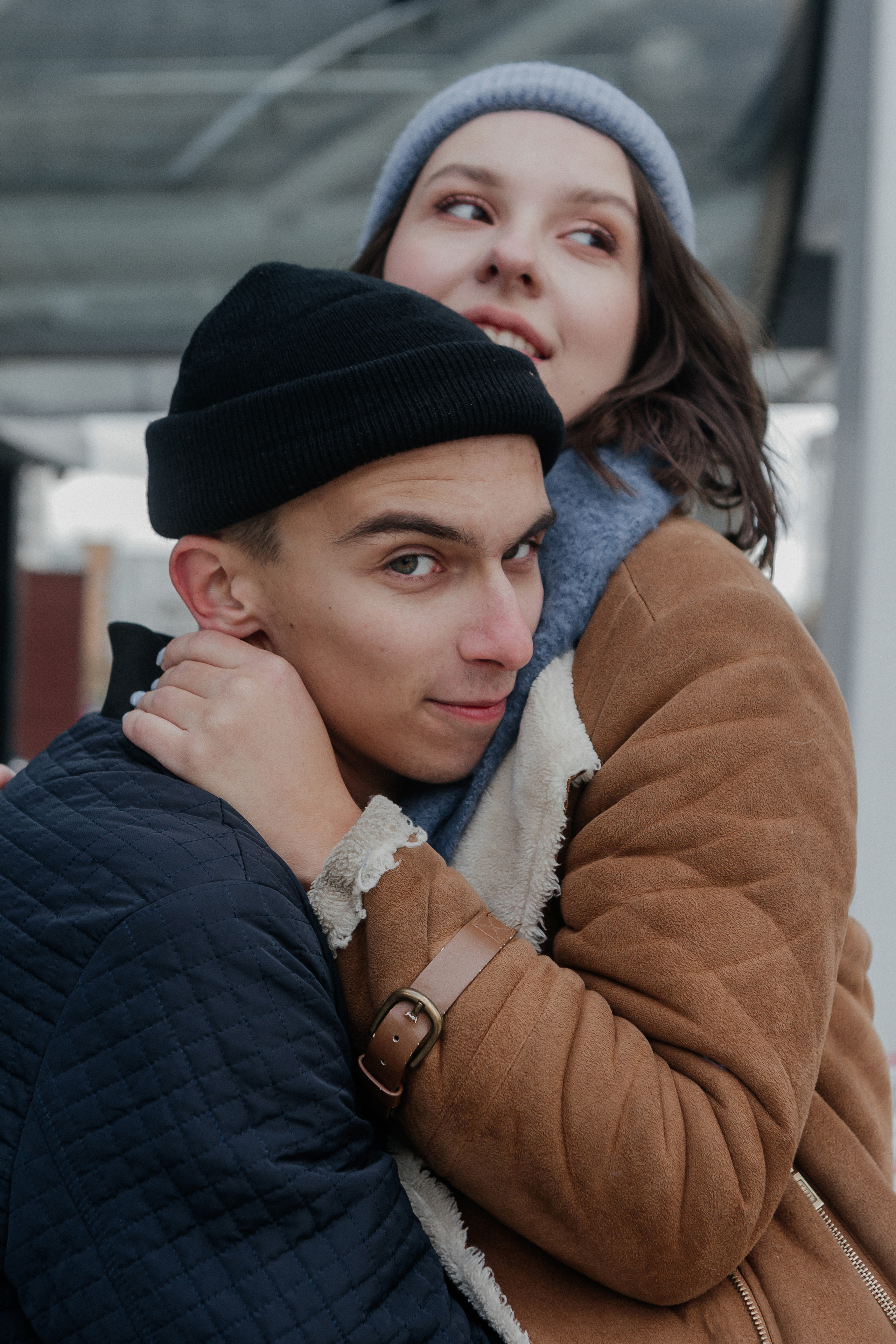 Love story Гриша и Катя. Свадебный и семейный фотограф Ибрагимова Мария из Екатеринбурга