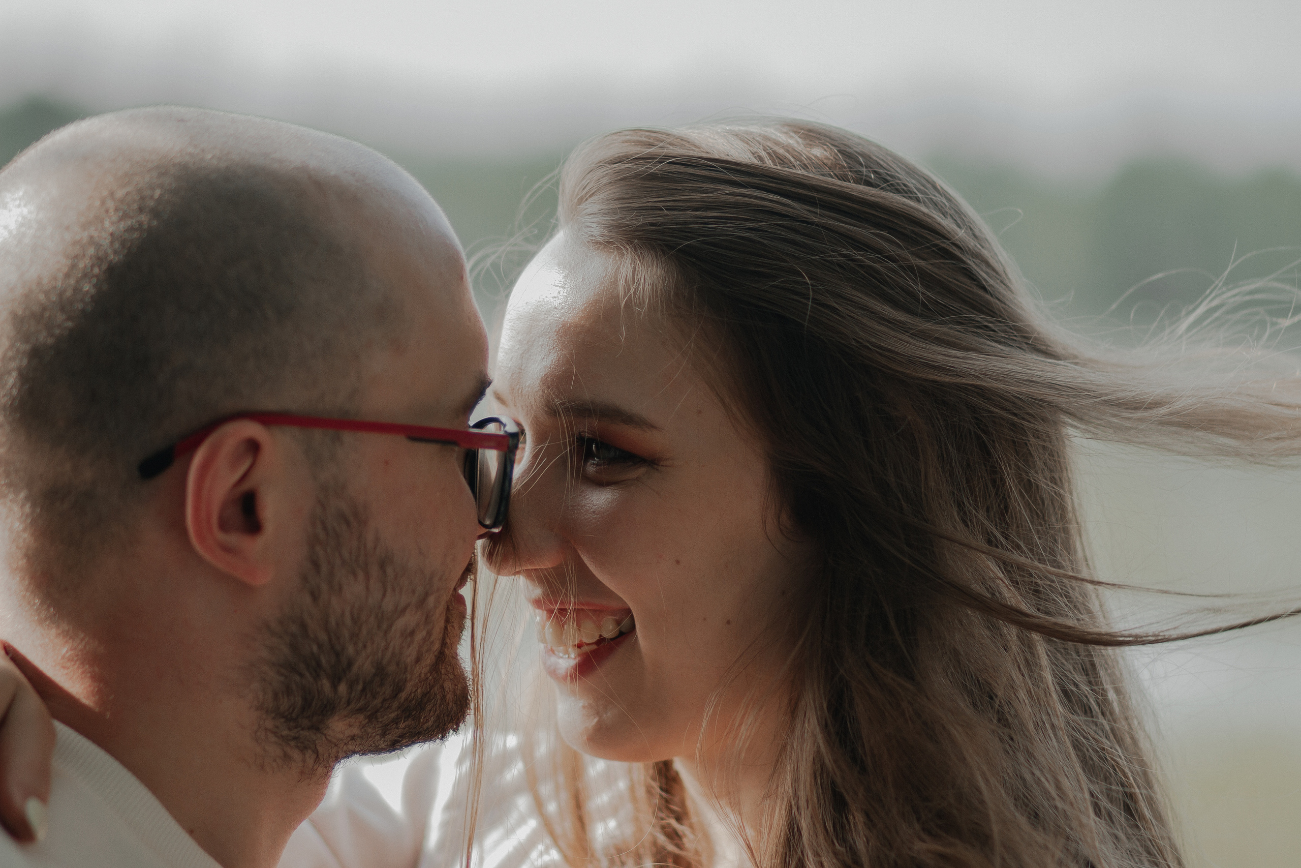 Love story Илья и Лера. Свадебный и семейный фотограф Ибрагимова Мария из Екатеринбурга