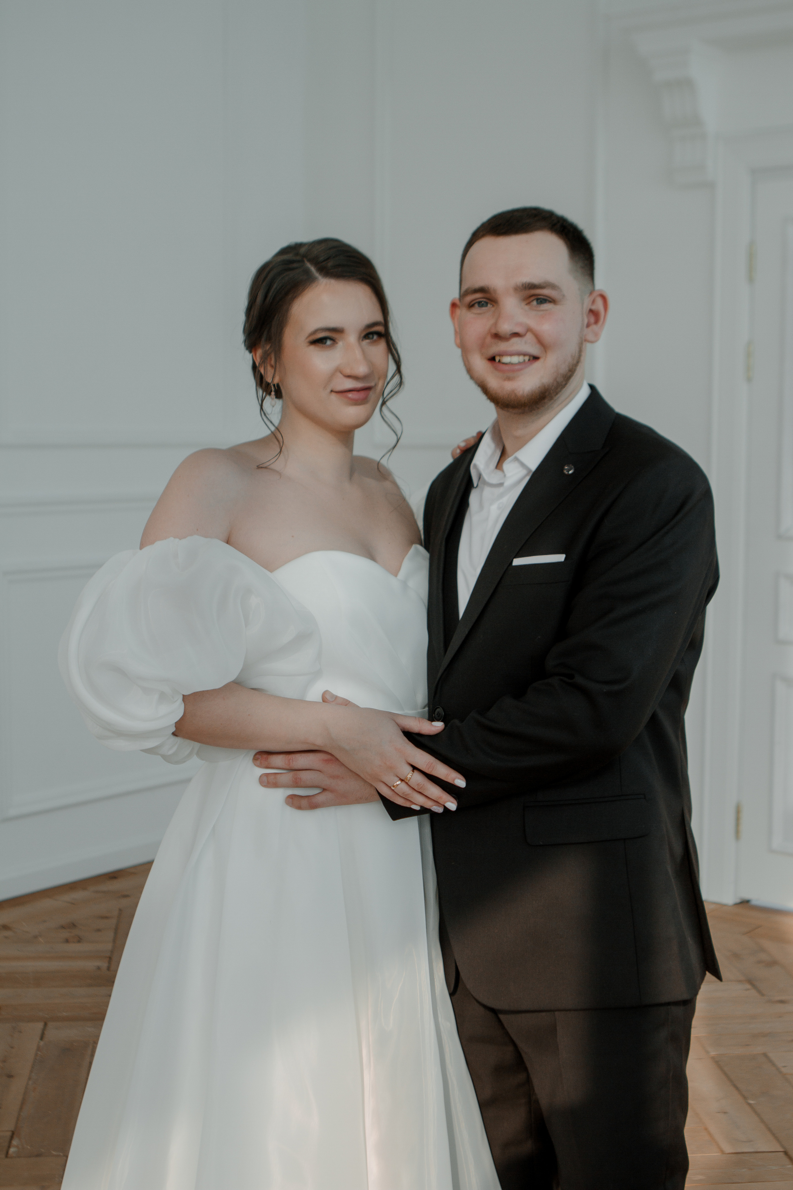 Свадебная Love Story Данил и Маша. Свадебный и семейный фотограф Ибрагимова Мария из Екатеринбурга