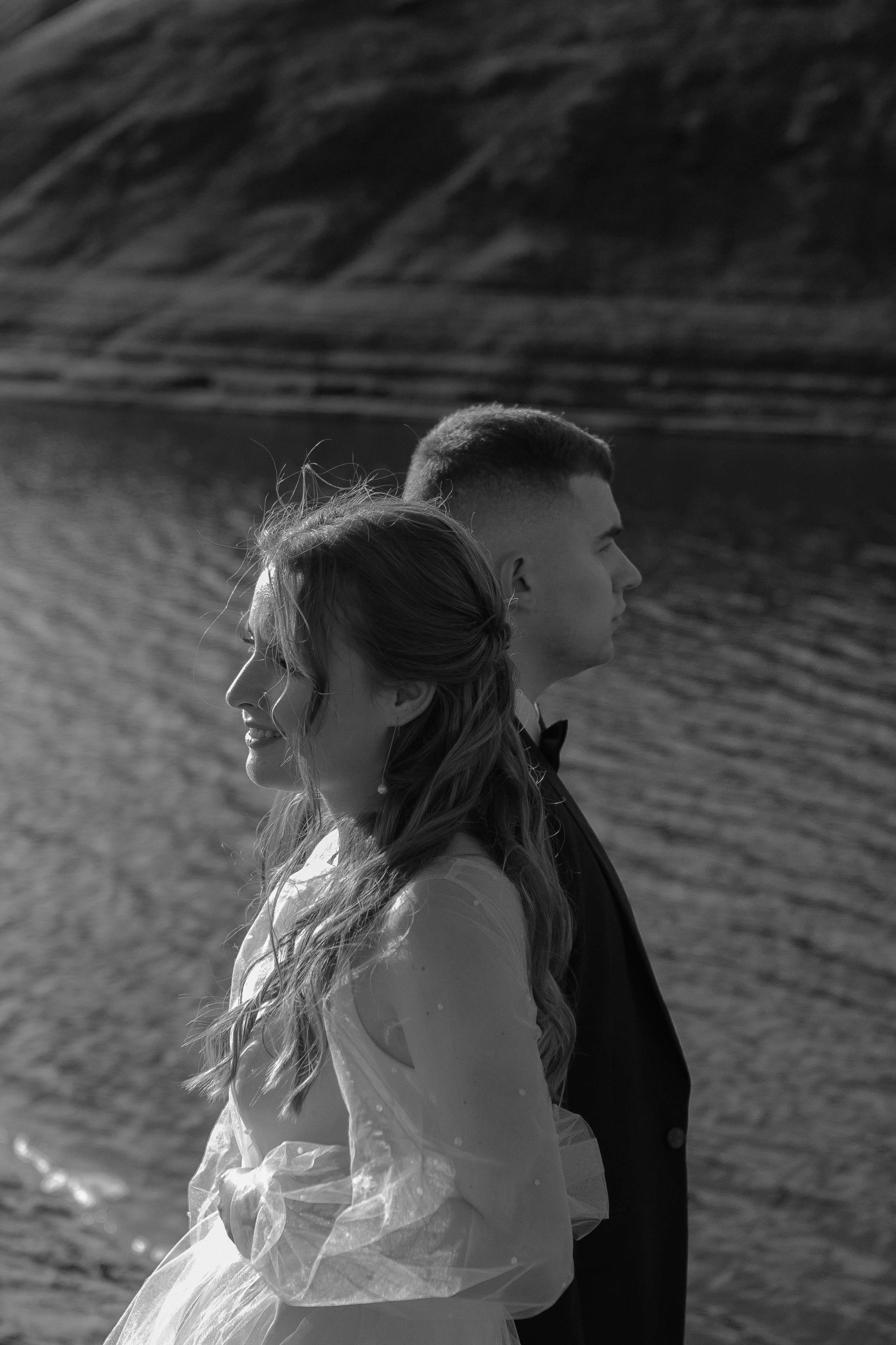 Свадьба для двоих Александр и Юля. Свадебный и семейный фотограф Ибрагимова Мария из Екатеринбурга