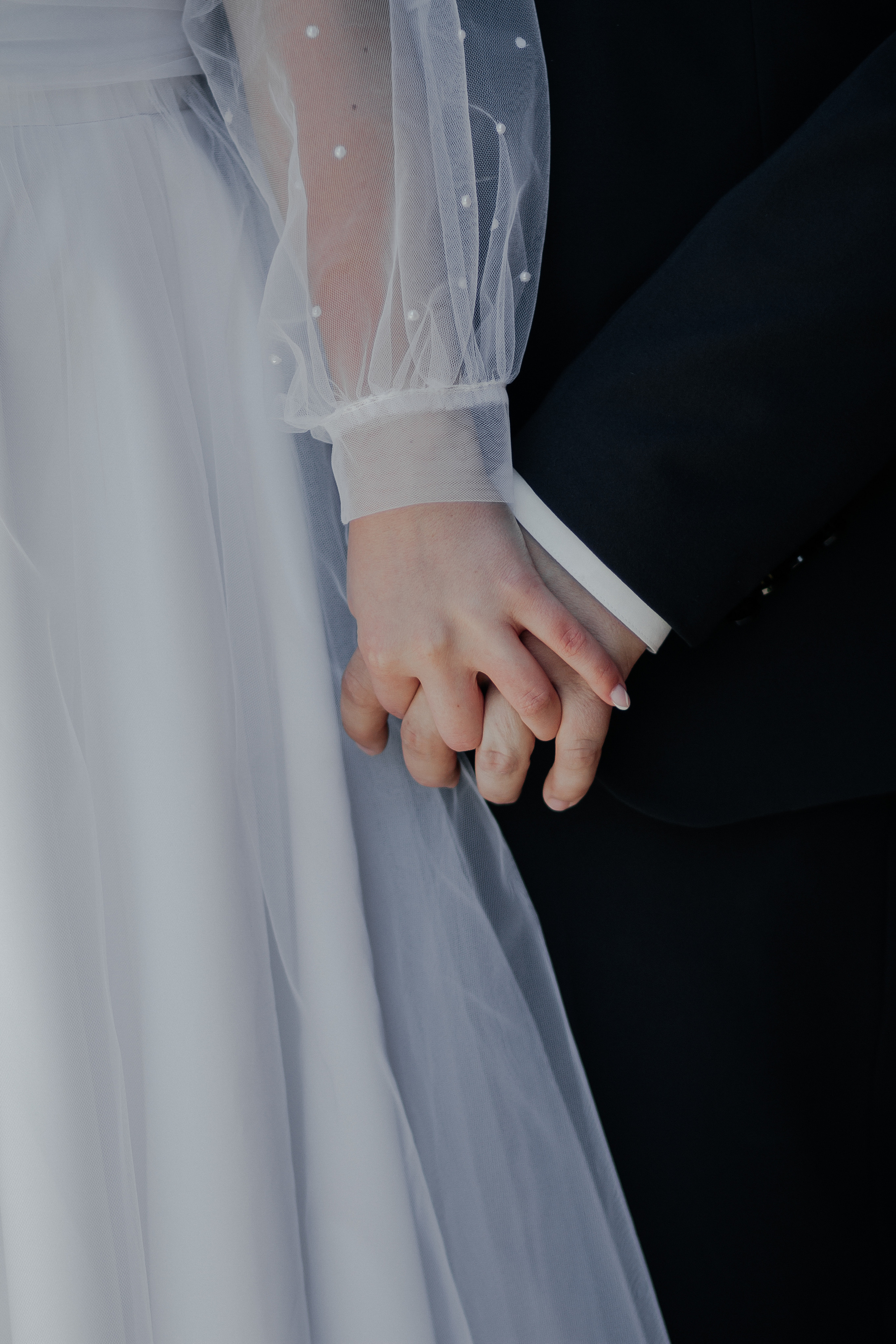 Свадьба для двоих Александр и Юля. Свадебный и семейный фотограф Ибрагимова Мария из Екатеринбурга