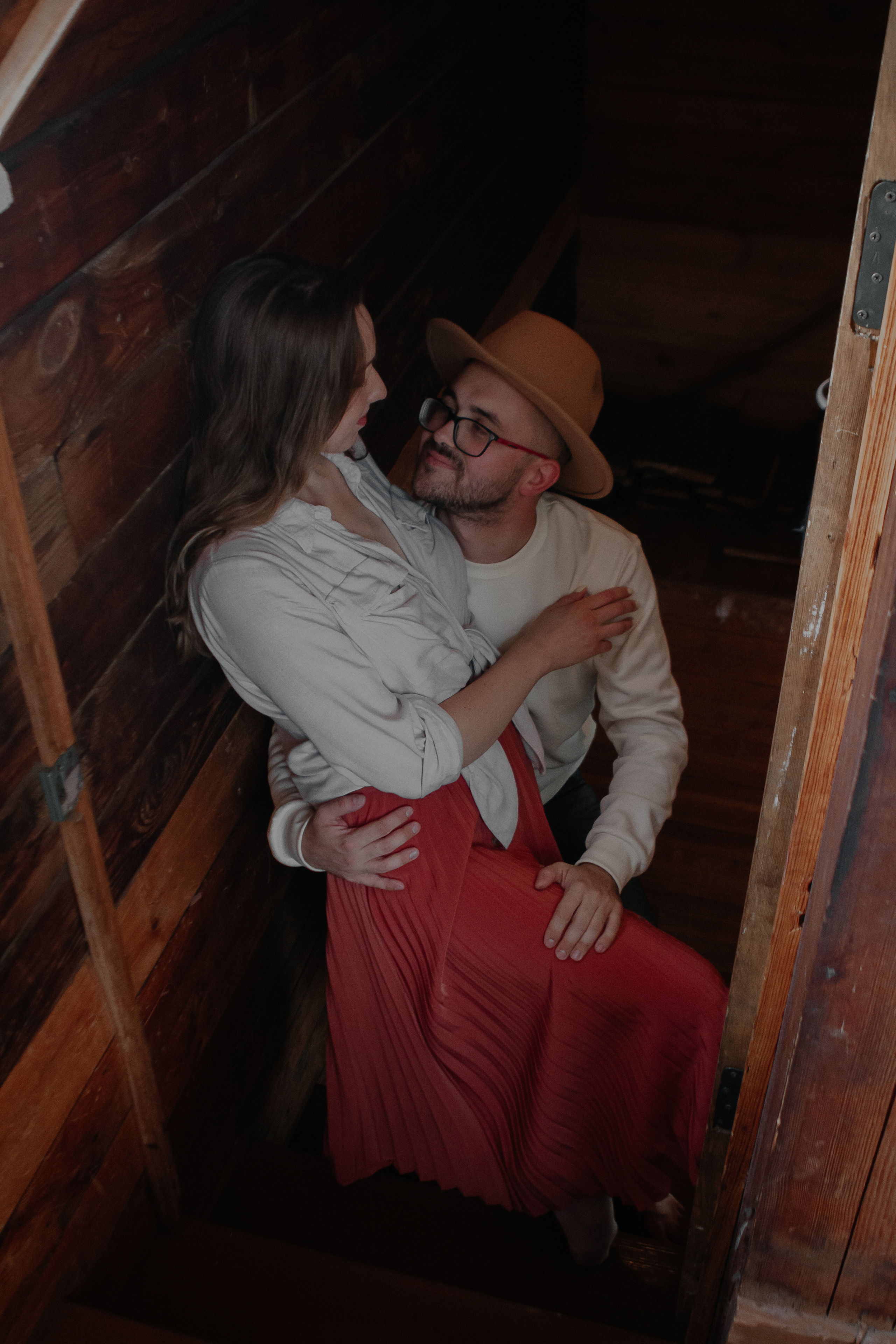 Love story Илья и Лера. Свадебный и семейный фотограф Ибрагимова Мария из Екатеринбурга