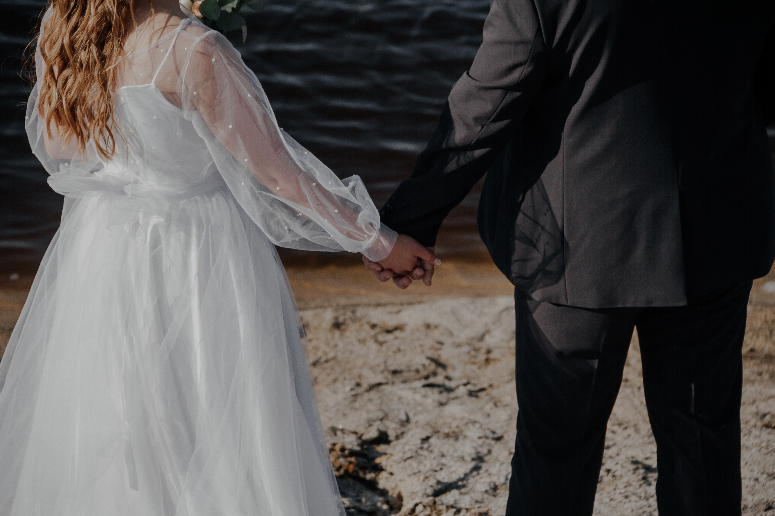 Свадьба для двоих Александр и Юля. Свадебный и семейный фотограф Ибрагимова Мария из Екатеринбурга