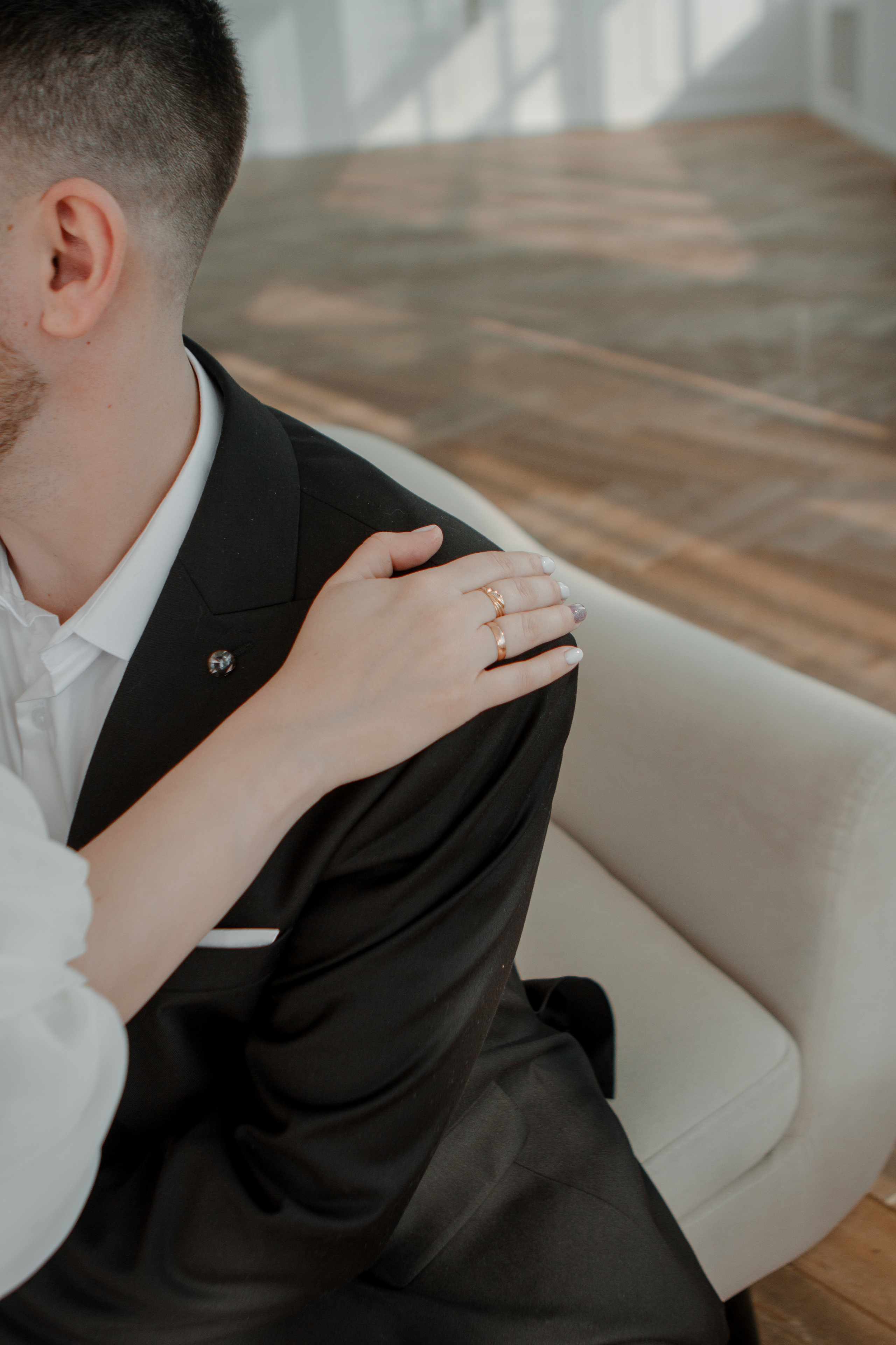 Свадебная Love Story Данил и Маша. Свадебный и семейный фотограф Ибрагимова Мария из Екатеринбурга