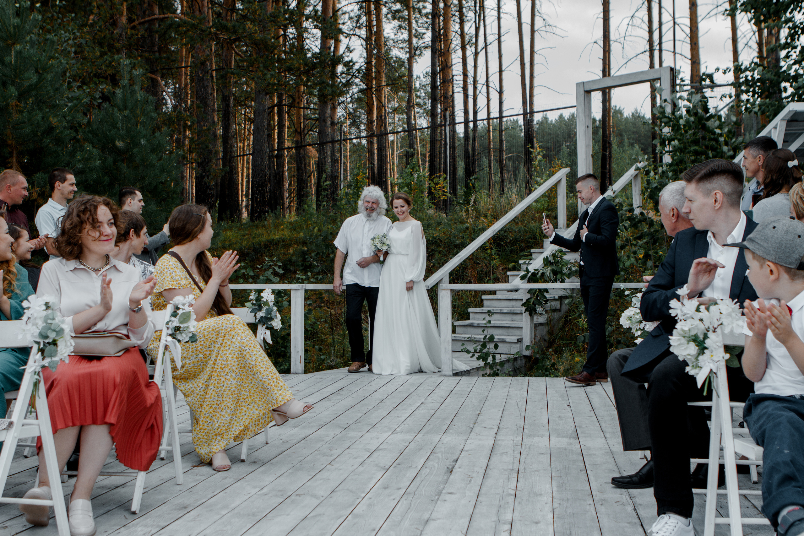 Егор и Вилена. Свадебный и семейный фотограф Ибрагимова Мария из Екатеринбурга