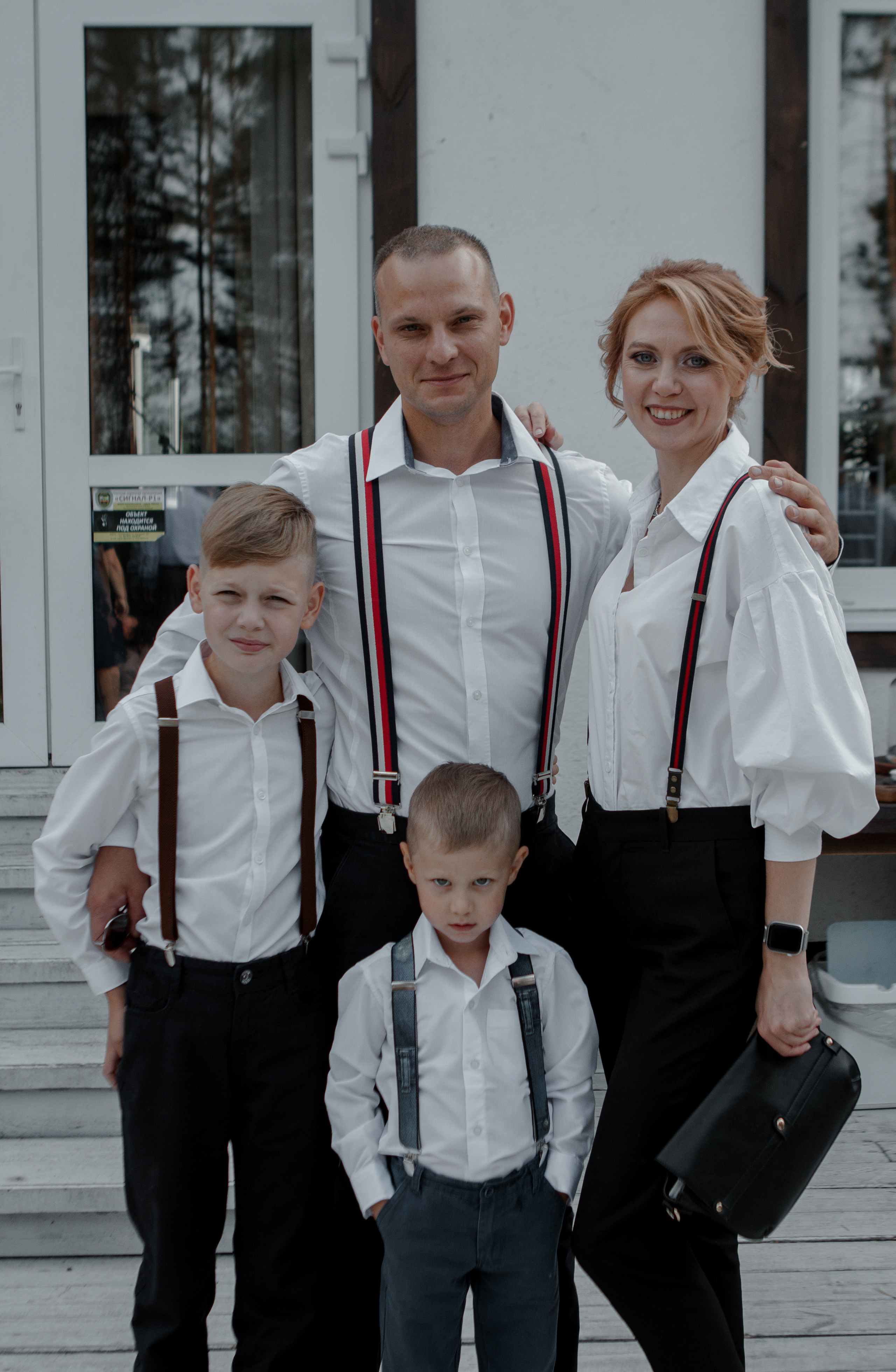 Егор и Вилена. Свадебный и семейный фотограф Ибрагимова Мария из Екатеринбурга