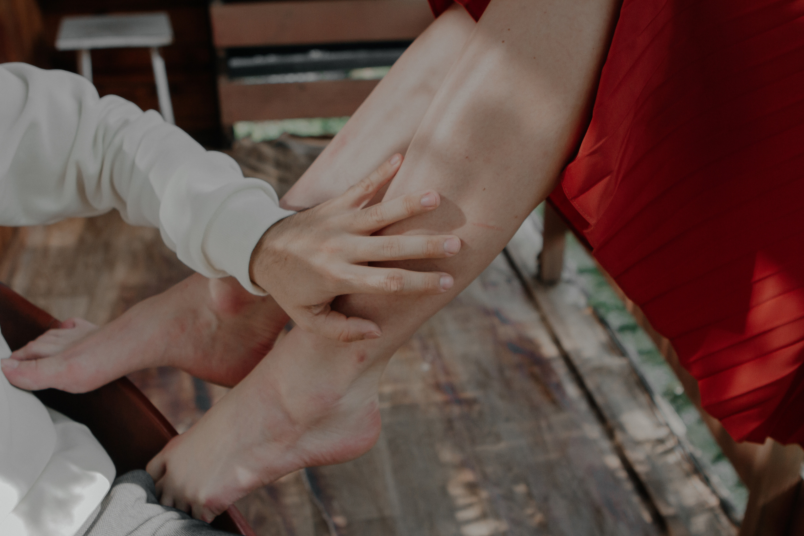 Love story Илья и Лера. Свадебный и семейный фотограф Ибрагимова Мария из Екатеринбурга