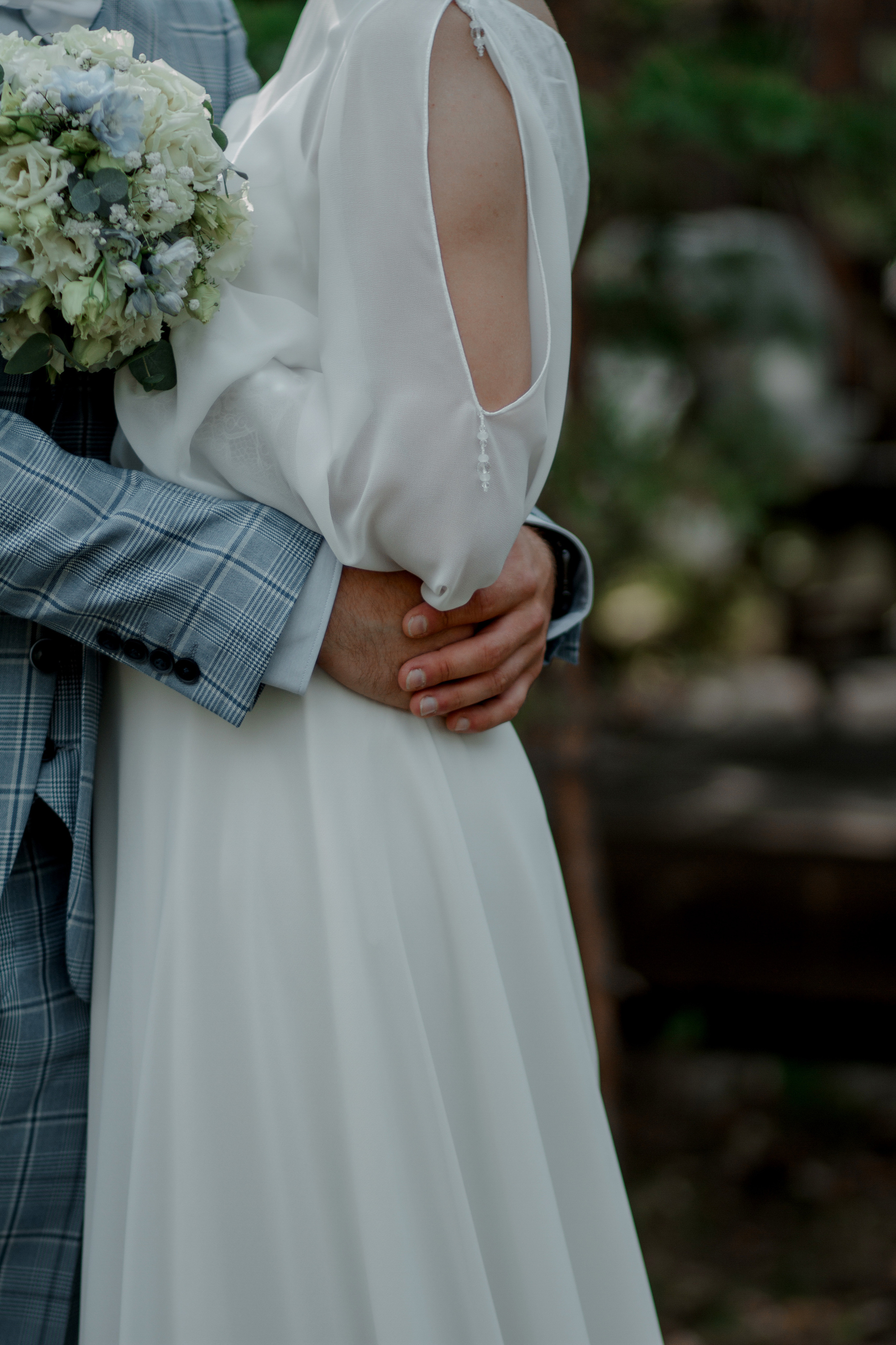 Егор и Вилена. Свадебный и семейный фотограф Ибрагимова Мария из Екатеринбурга