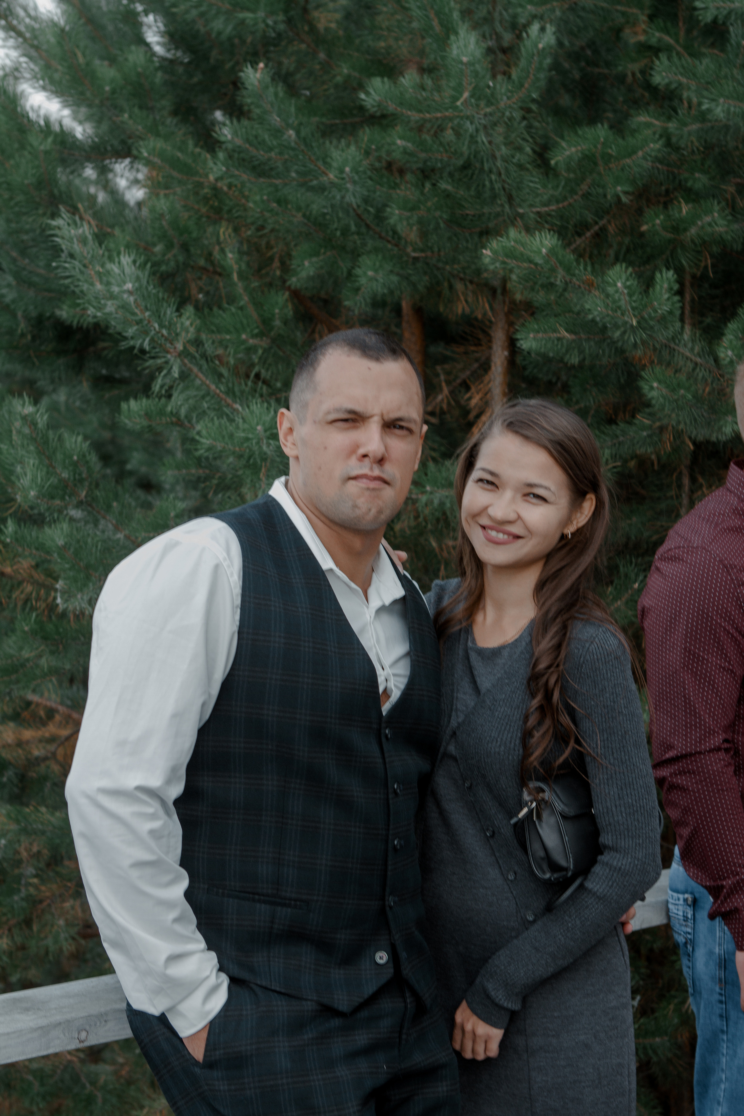 Егор и Вилена. Свадебный и семейный фотограф Ибрагимова Мария из Екатеринбурга