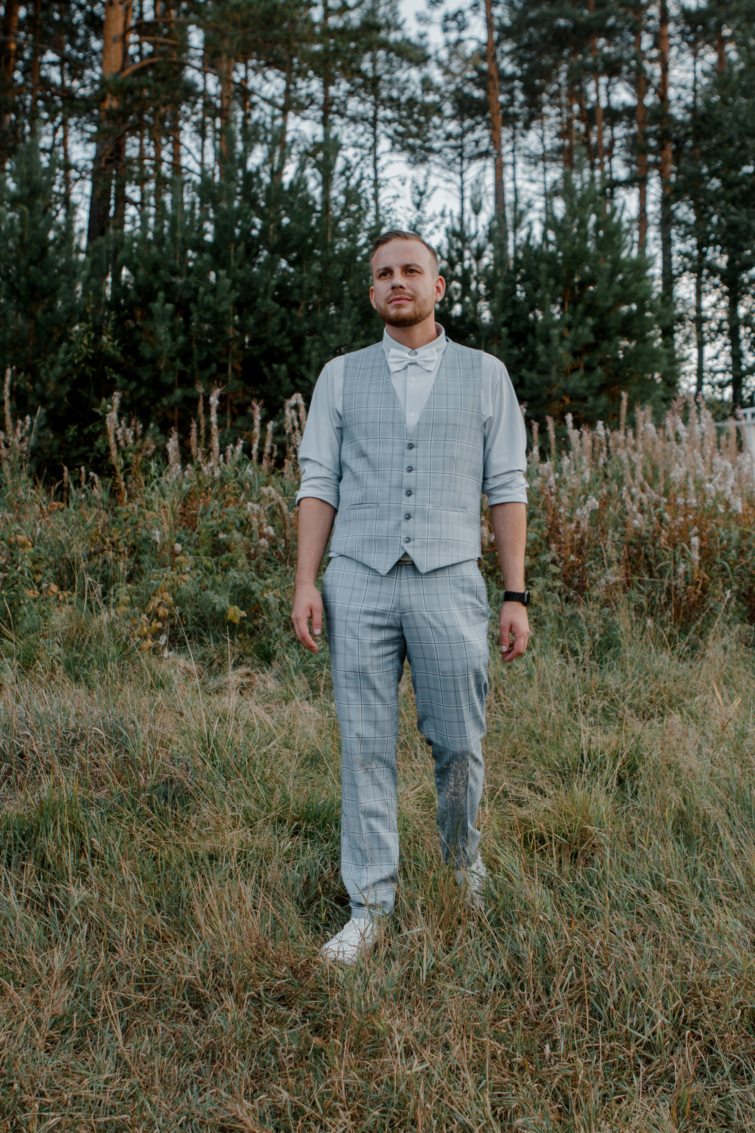 Егор и Вилена. Свадебный и семейный фотограф Ибрагимова Мария из Екатеринбурга