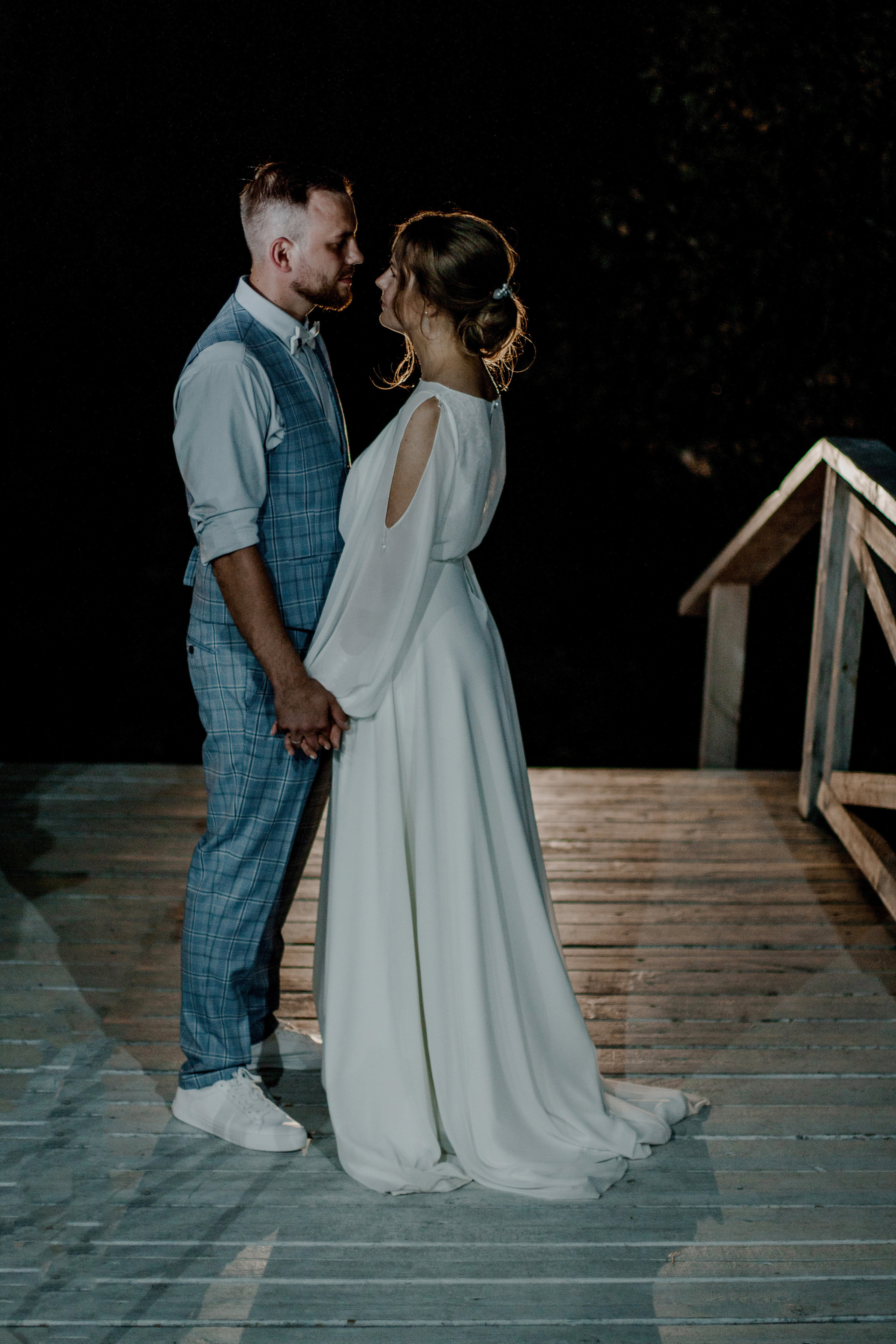 Егор и Вилена. Свадебный и семейный фотограф Ибрагимова Мария из Екатеринбурга