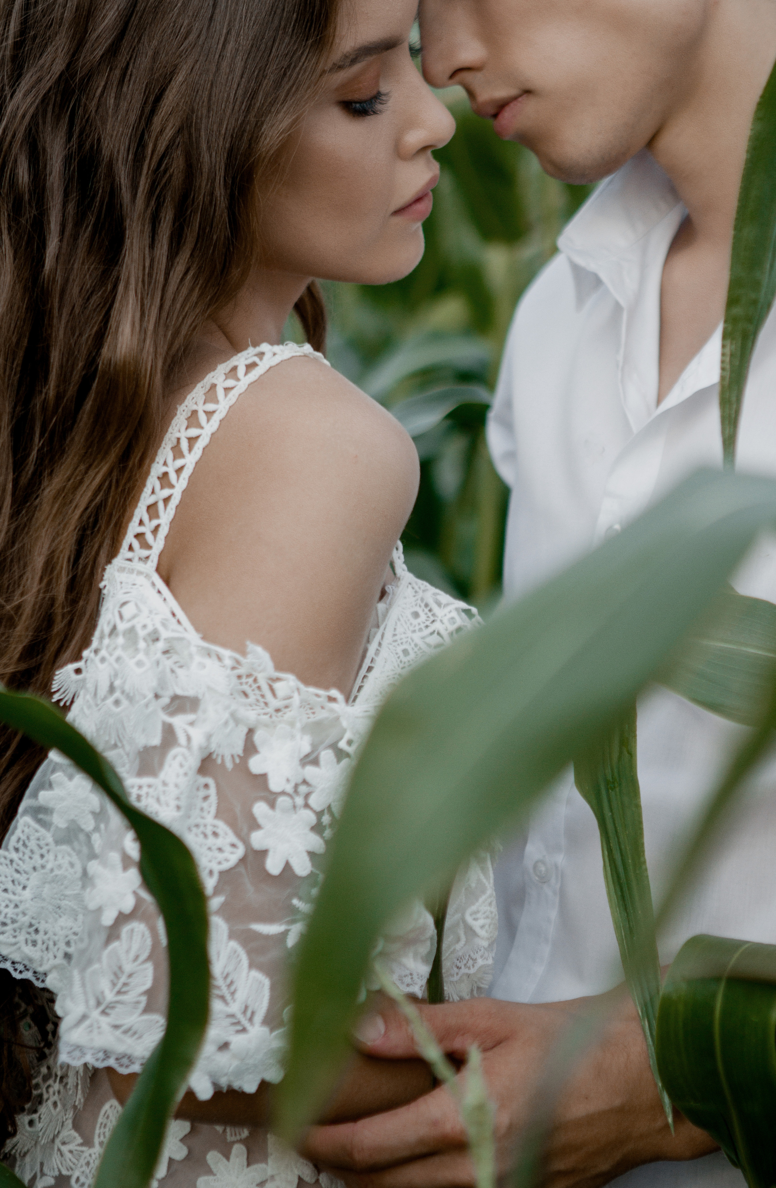 Свадебная Love Story Николай и Вера. Свадебный и семейный фотограф Ибрагимова Мария из Екатеринбурга