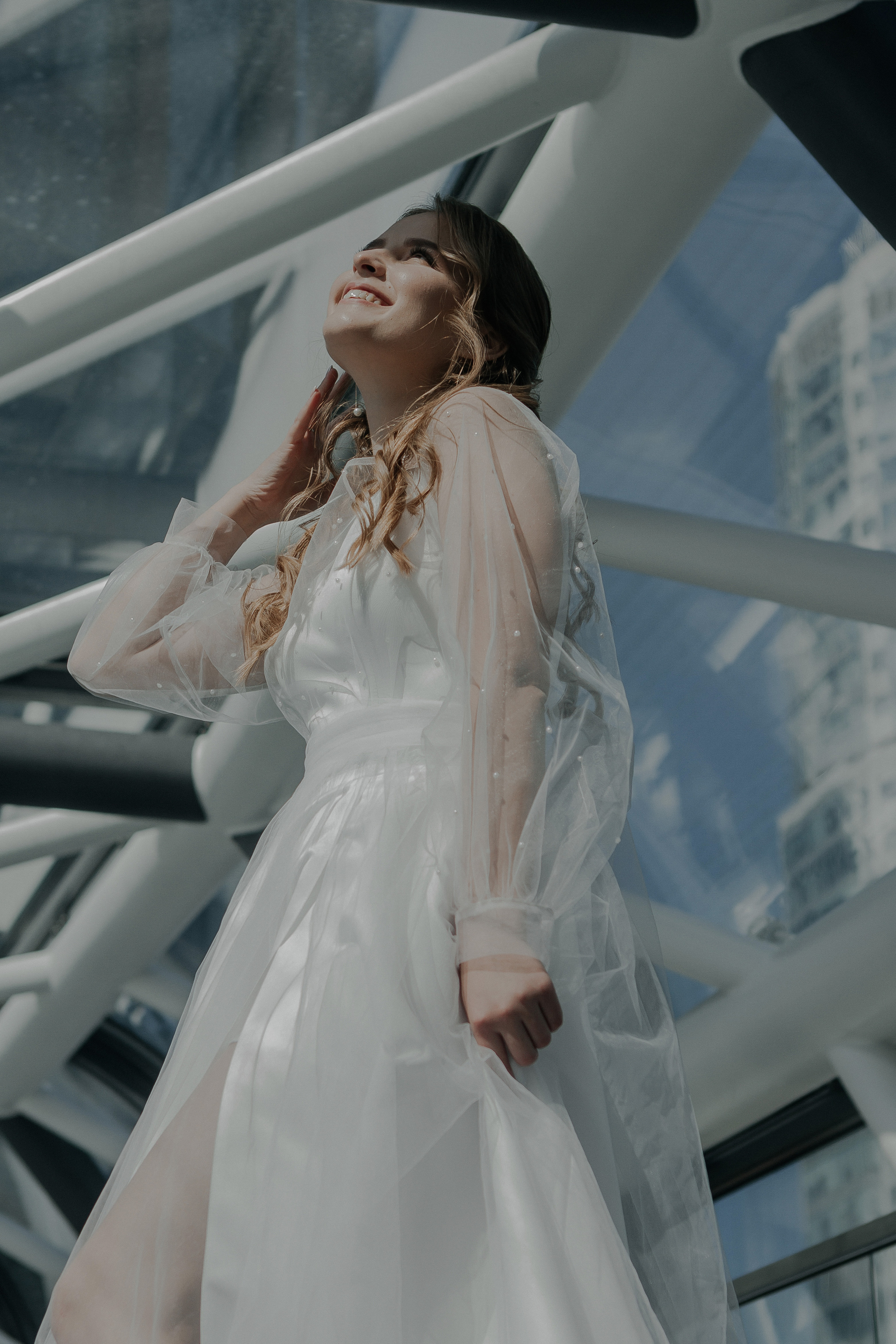 Свадьба для двоих Александр и Юля. Свадебный и семейный фотограф Ибрагимова Мария из Екатеринбурга