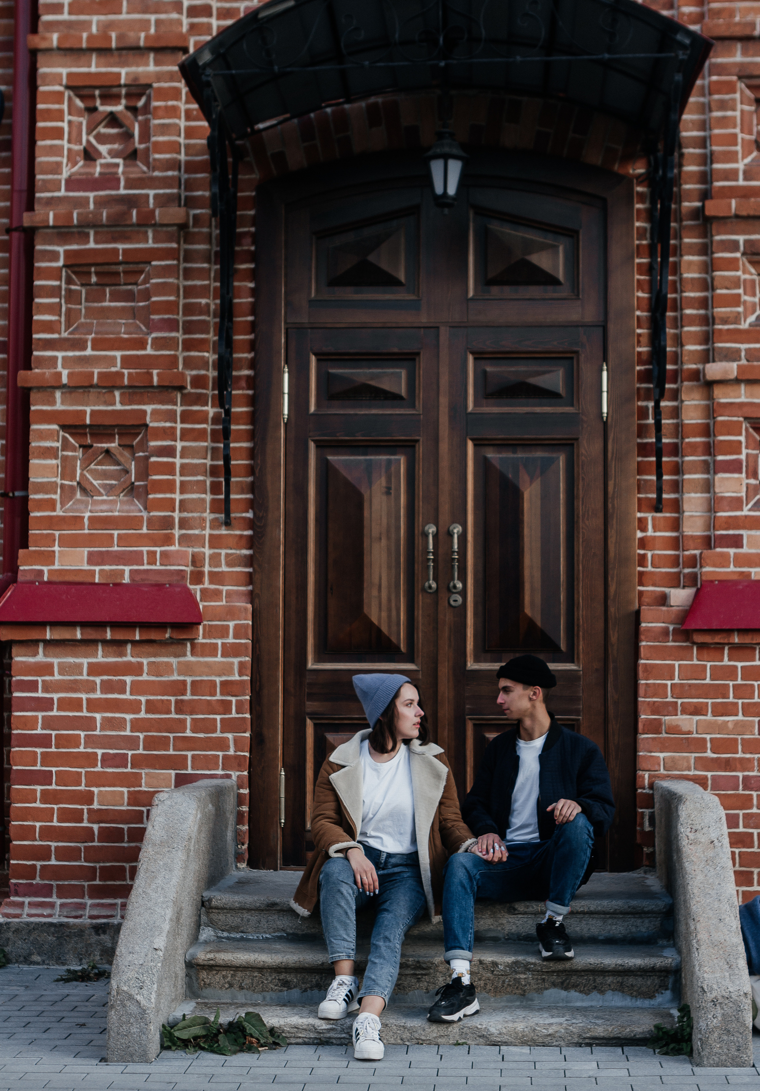 Love story Гриша и Катя. Свадебный и семейный фотограф Ибрагимова Мария из Екатеринбурга