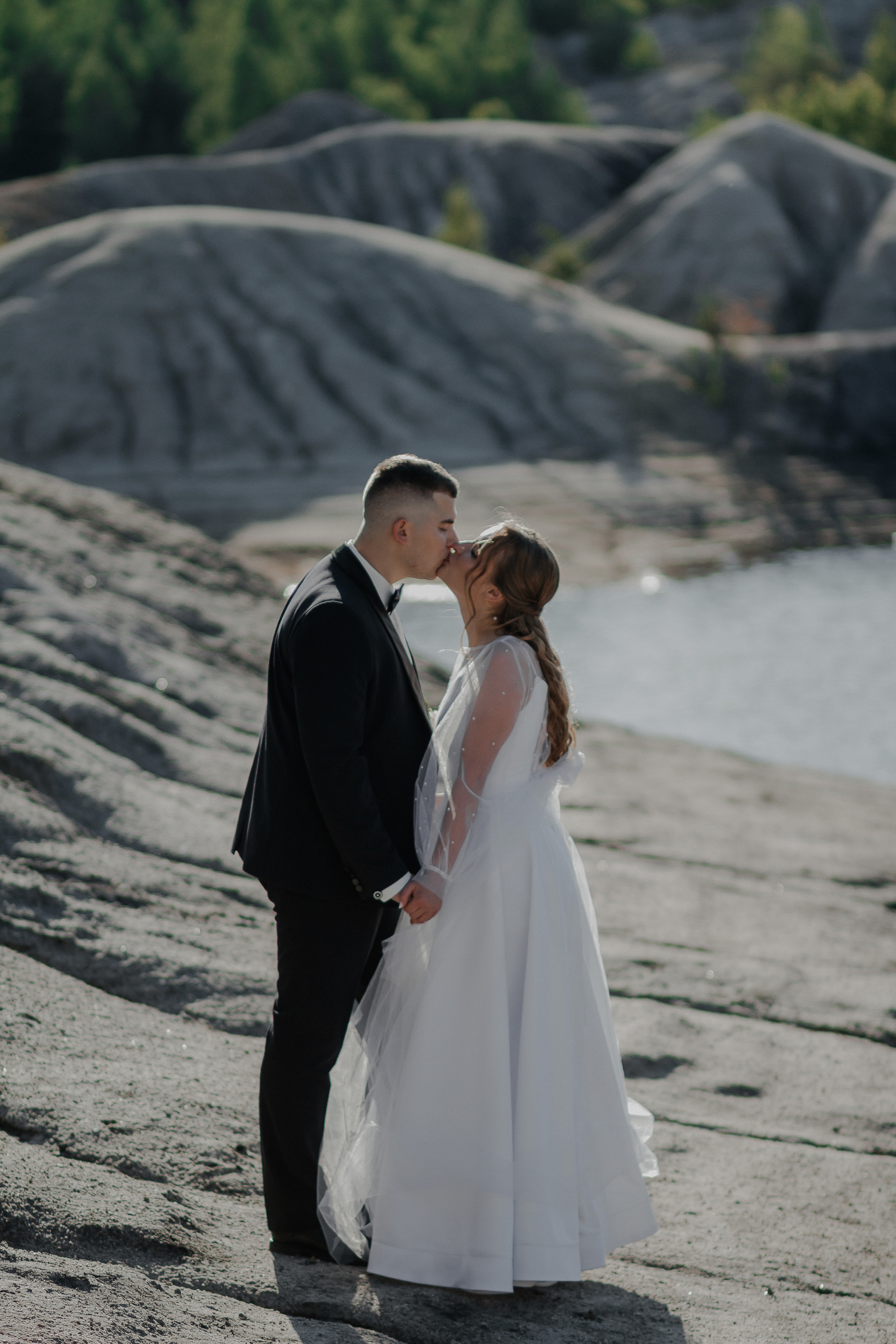 Свадьба для двоих Александр и Юля. Свадебный и семейный фотограф Ибрагимова Мария из Екатеринбурга