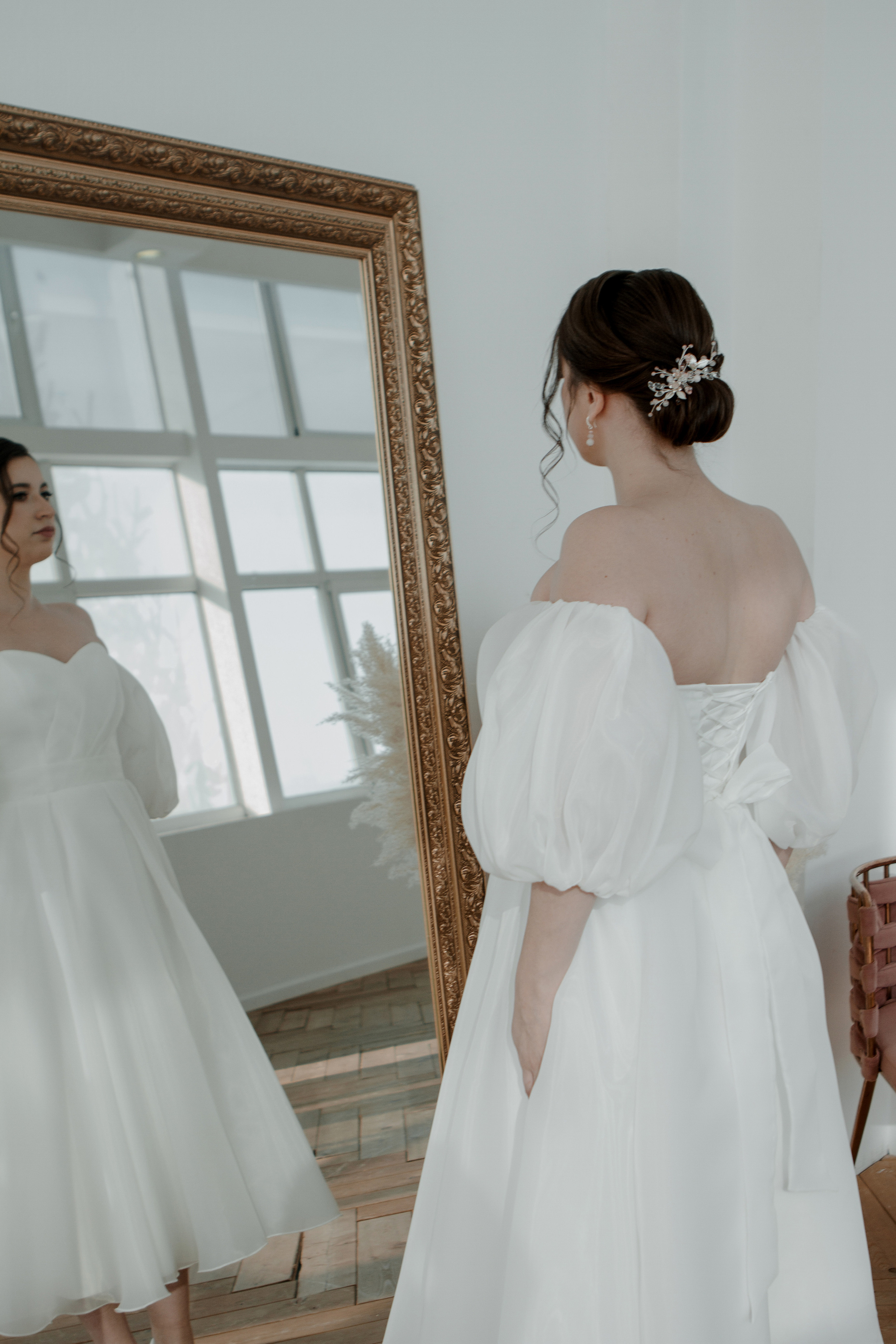 Свадебная Love Story Данил и Маша. Свадебный и семейный фотограф Ибрагимова Мария из Екатеринбурга