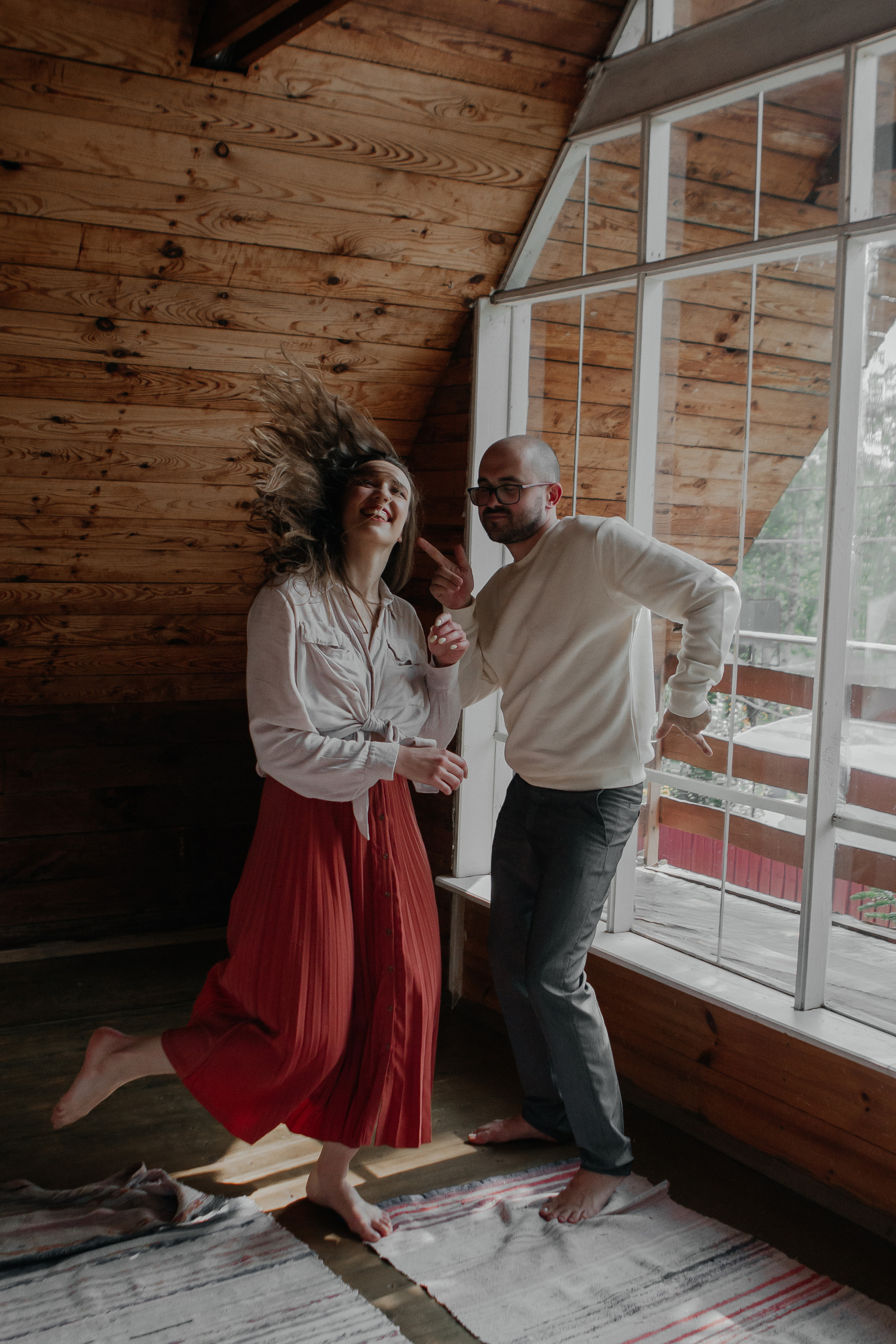 Love story Илья и Лера. Свадебный и семейный фотограф Ибрагимова Мария из Екатеринбурга