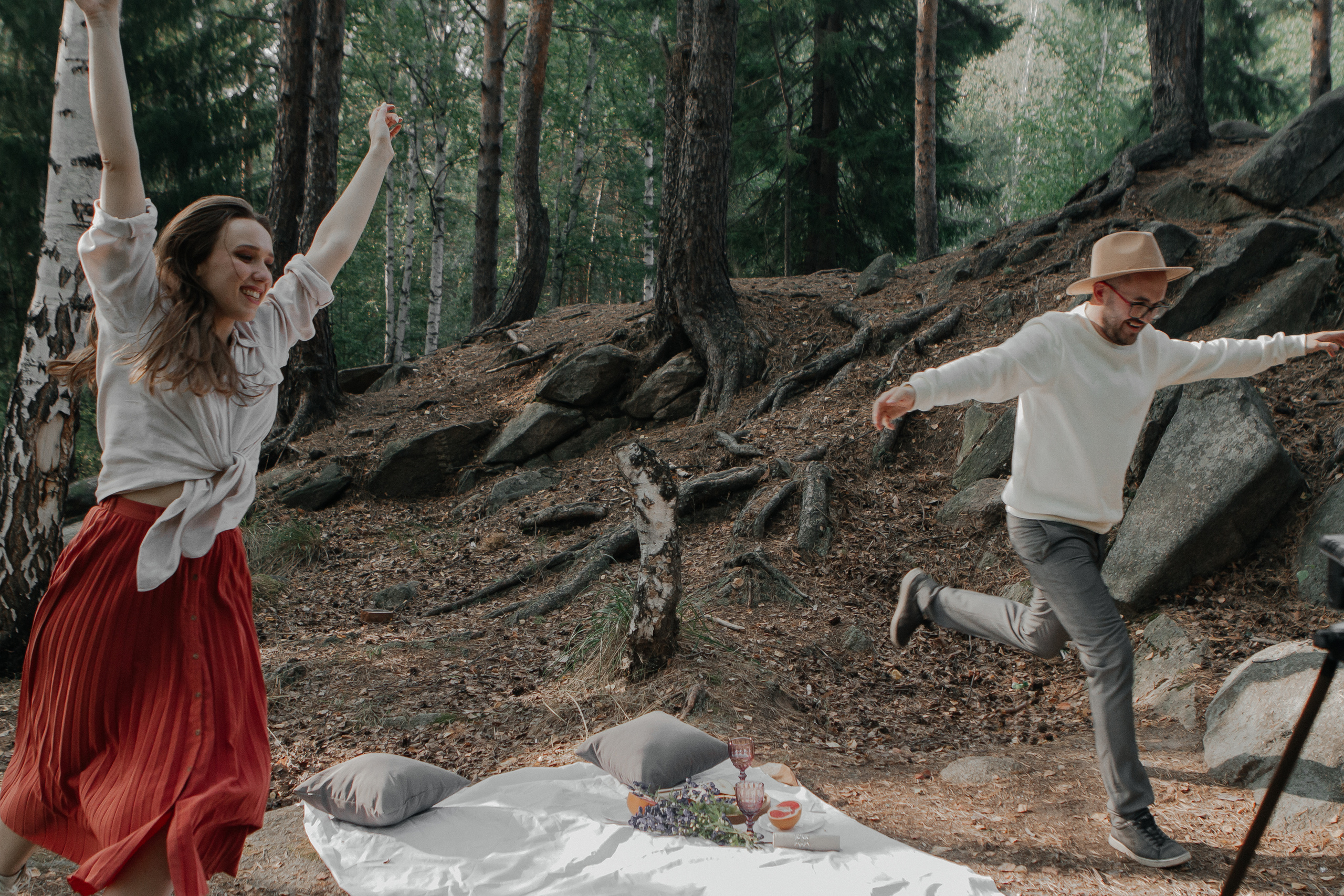 Love story Илья и Лера. Свадебный и семейный фотограф Ибрагимова Мария из Екатеринбурга