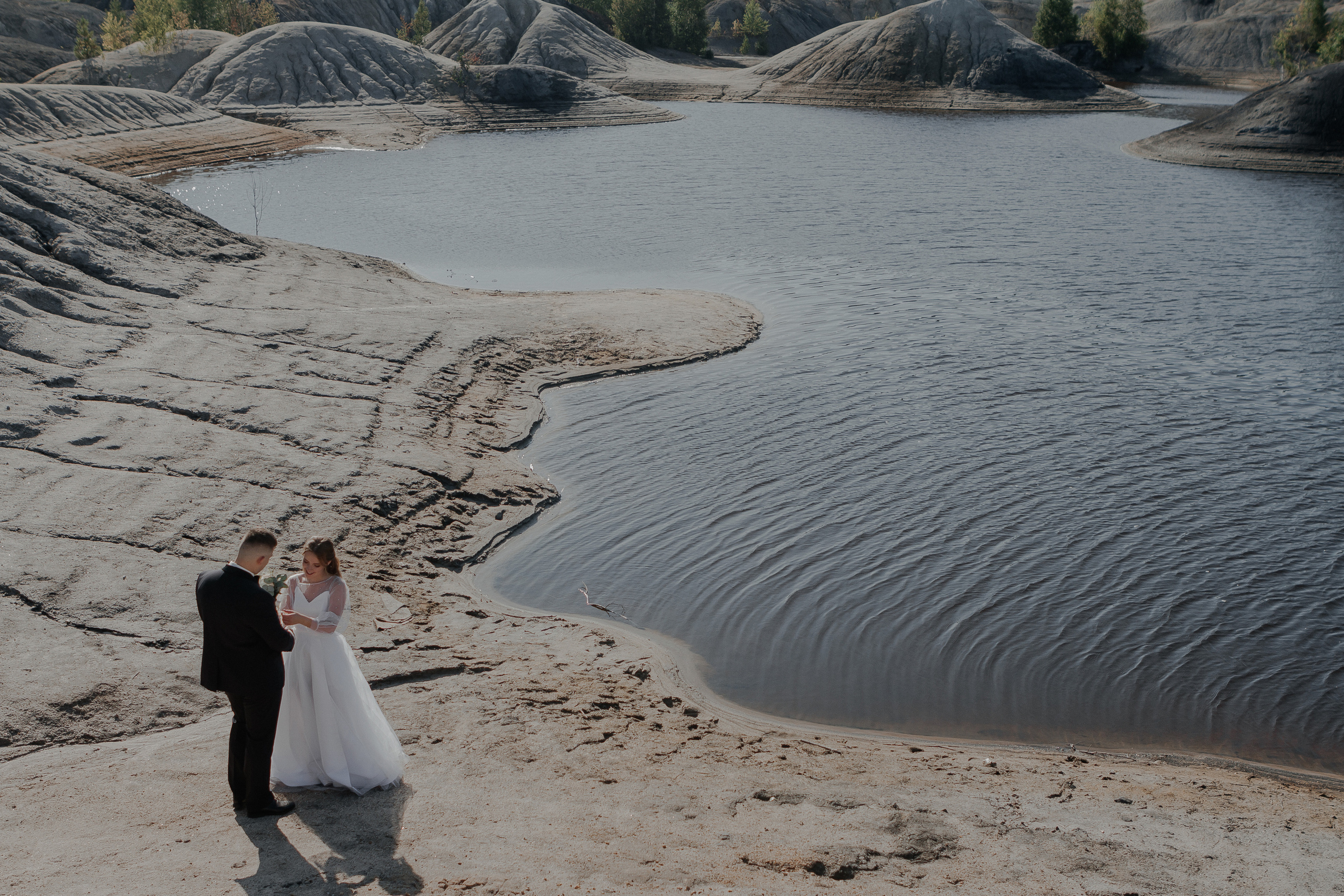 Свадьба для двоих Александр и Юля. Свадебный и семейный фотограф Ибрагимова Мария из Екатеринбурга