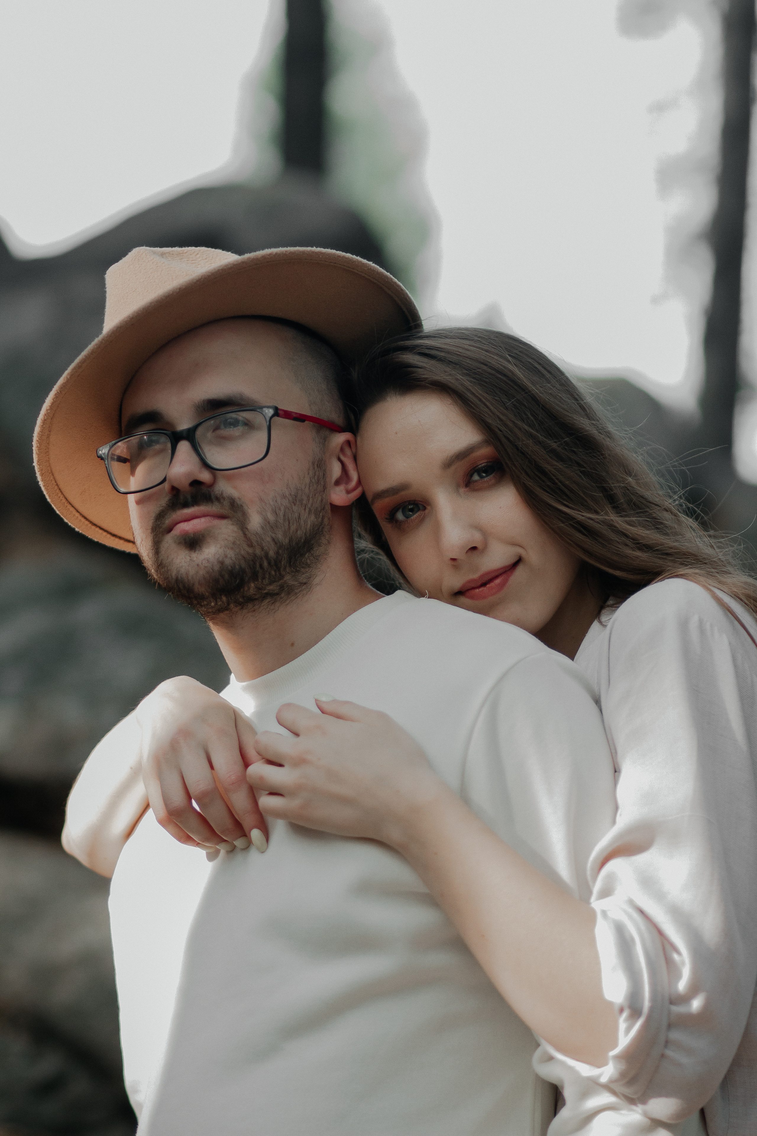 Love story Илья и Лера. Свадебный и семейный фотограф Ибрагимова Мария из Екатеринбурга