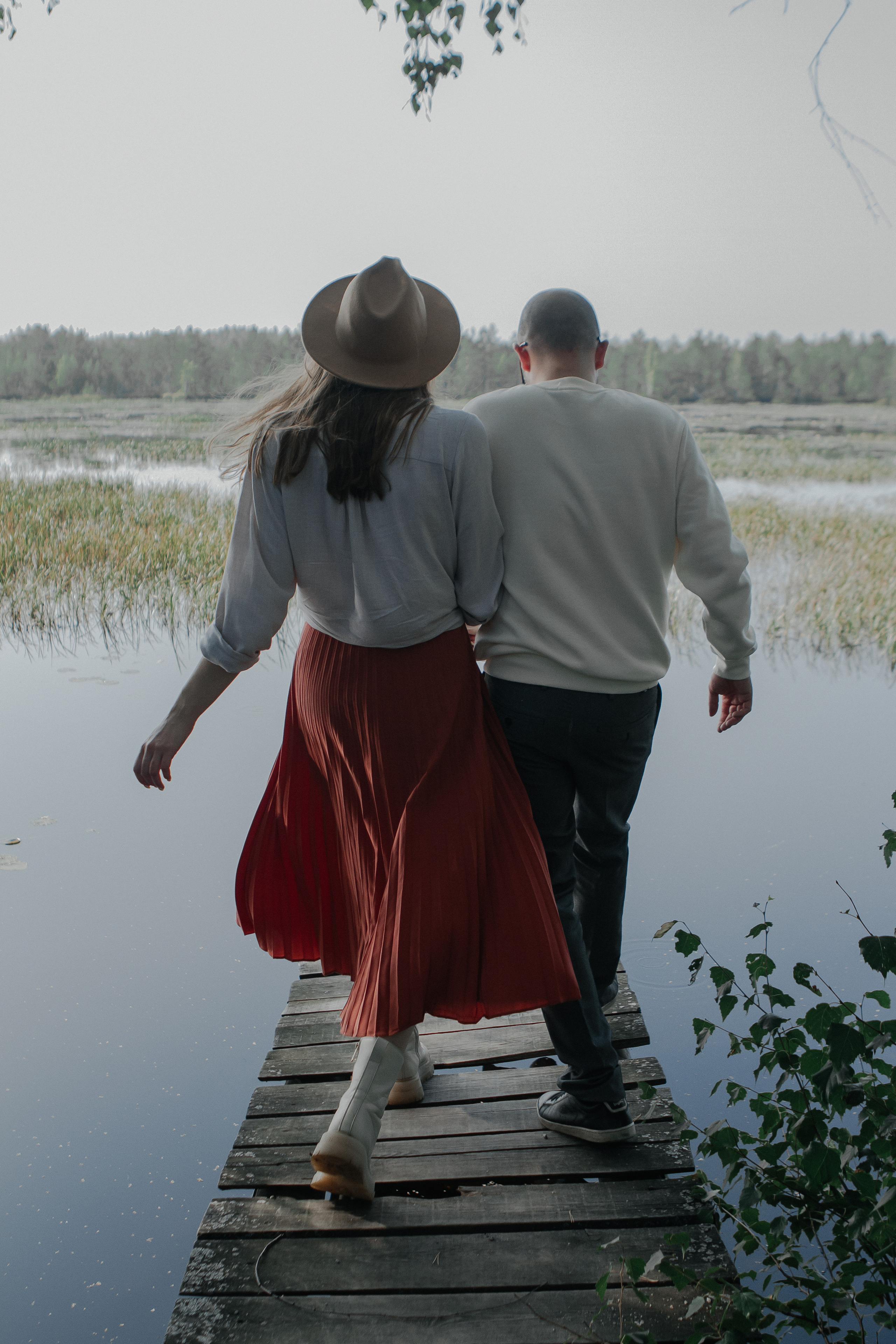 Love story Илья и Лера. Свадебный и семейный фотограф Ибрагимова Мария из Екатеринбурга