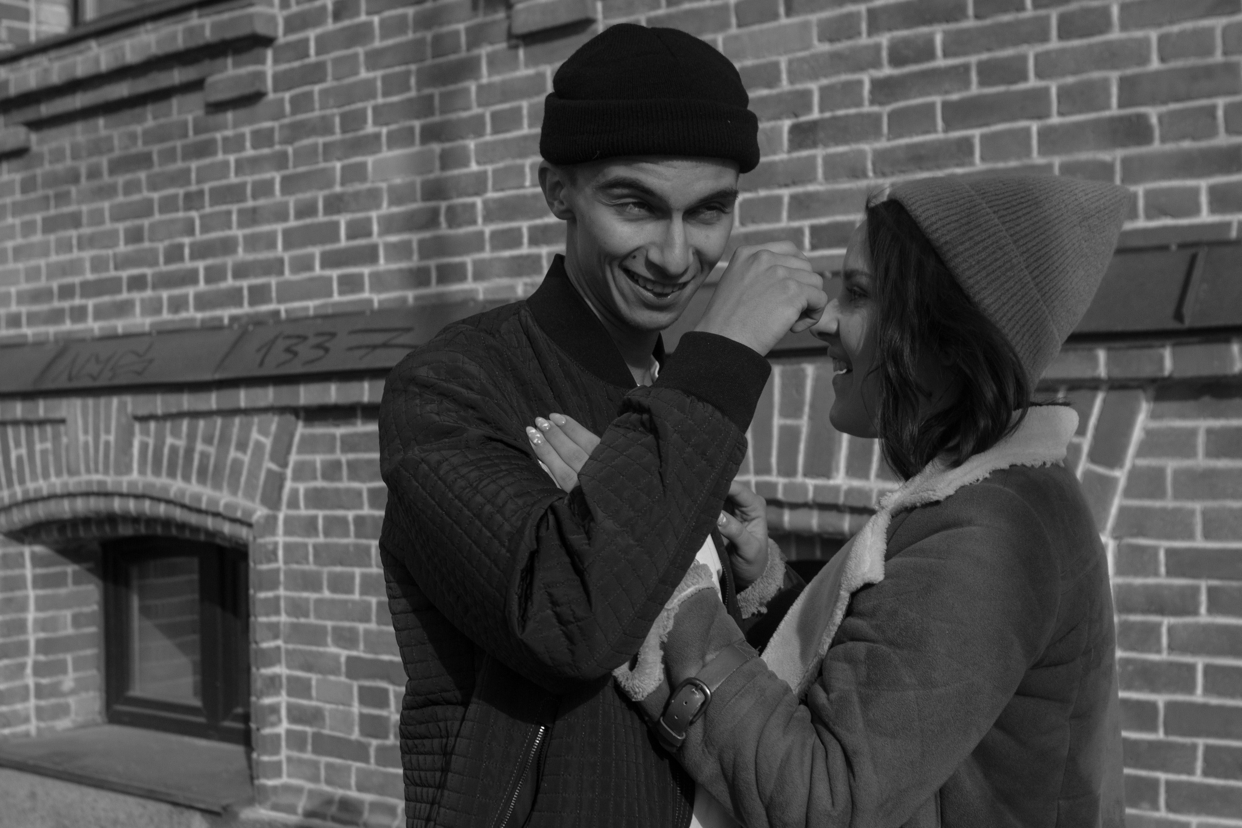 Love story Гриша и Катя. Свадебный и семейный фотограф Ибрагимова Мария из Екатеринбурга