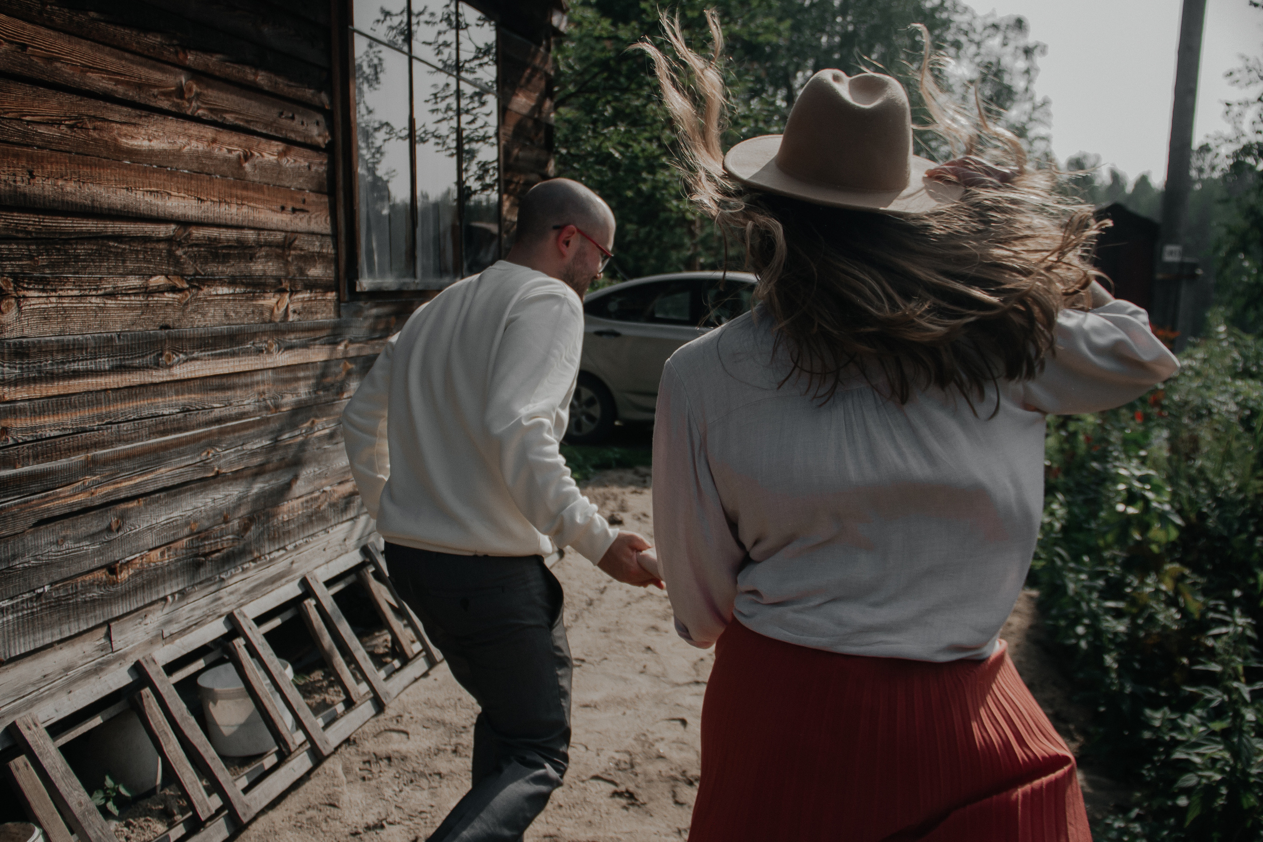 Love story Илья и Лера. Свадебный и семейный фотограф Ибрагимова Мария из Екатеринбурга