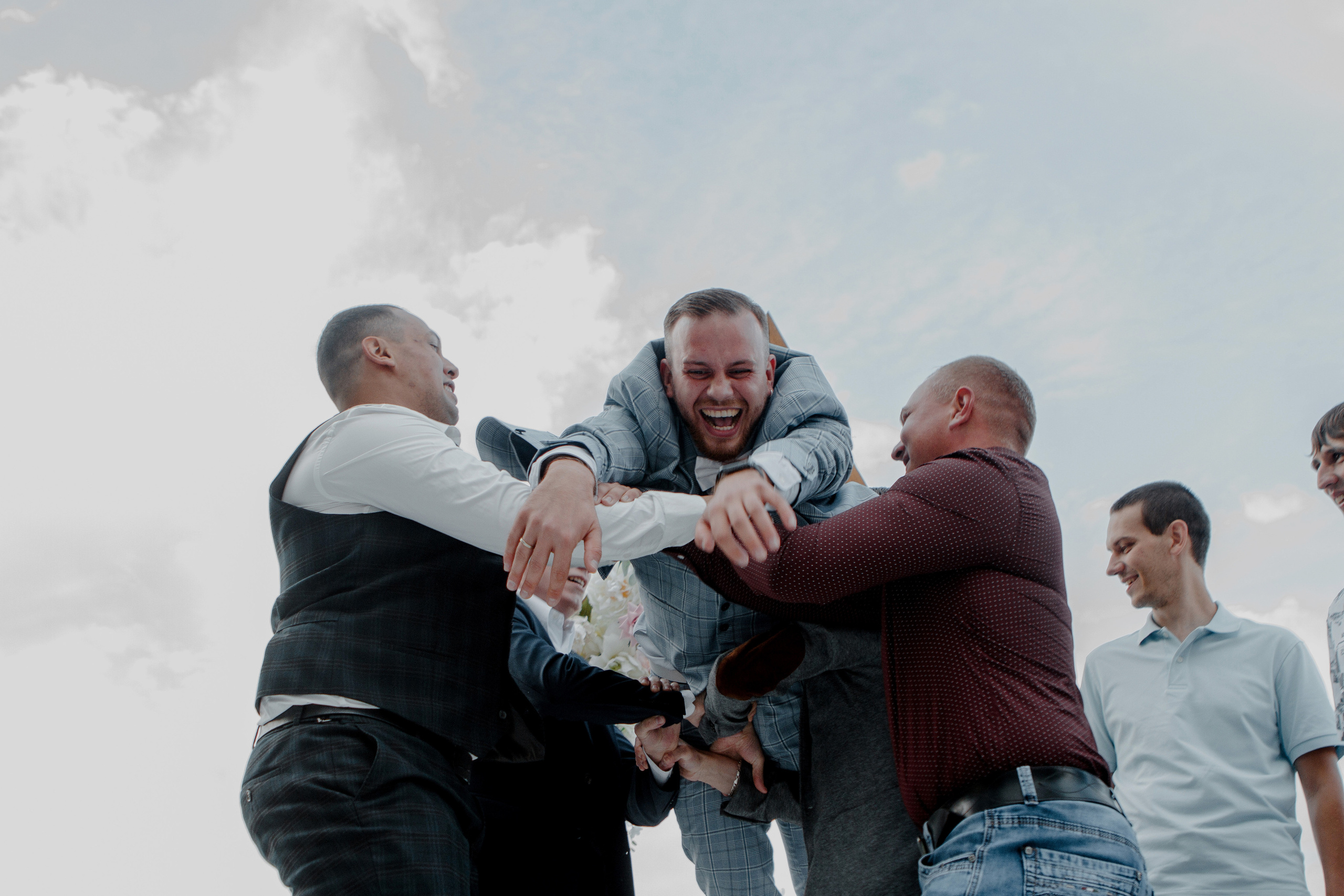 Егор и Вилена. Свадебный и семейный фотограф Ибрагимова Мария из Екатеринбурга