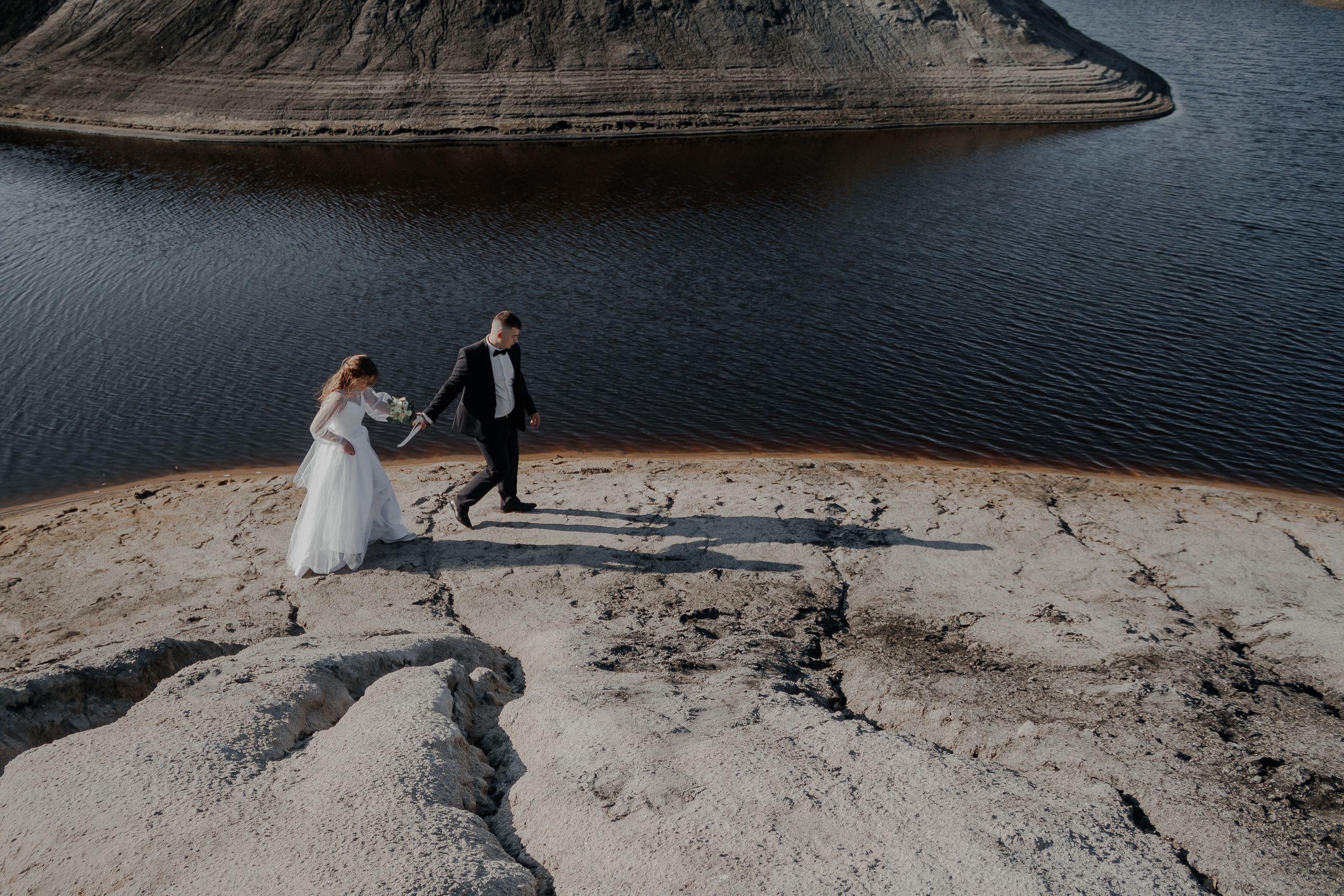 Свадьба для двоих Александр и Юля. Свадебный и семейный фотограф Ибрагимова Мария из Екатеринбурга