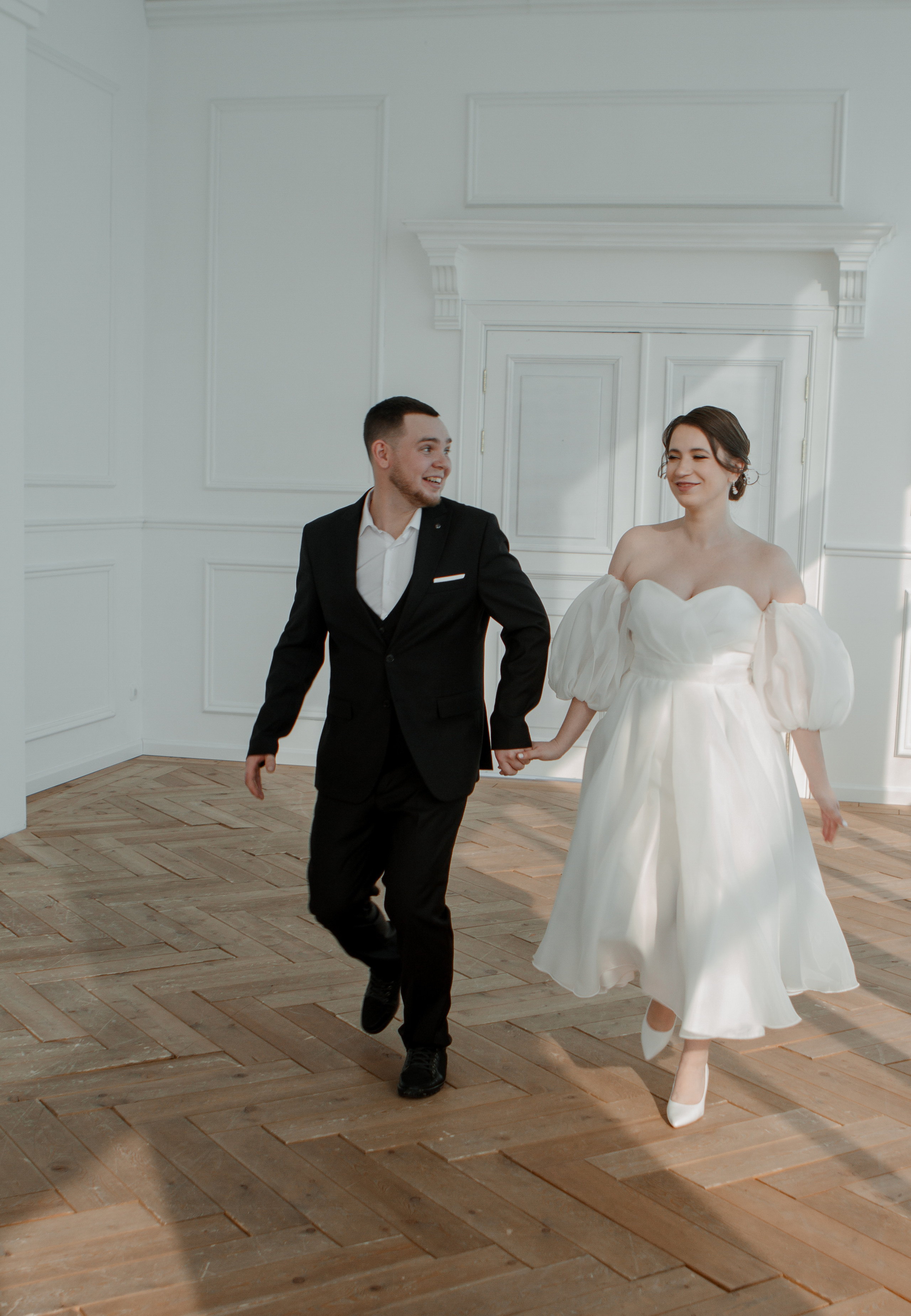 Свадебная Love Story Данил и Маша. Свадебный и семейный фотограф Ибрагимова Мария из Екатеринбурга