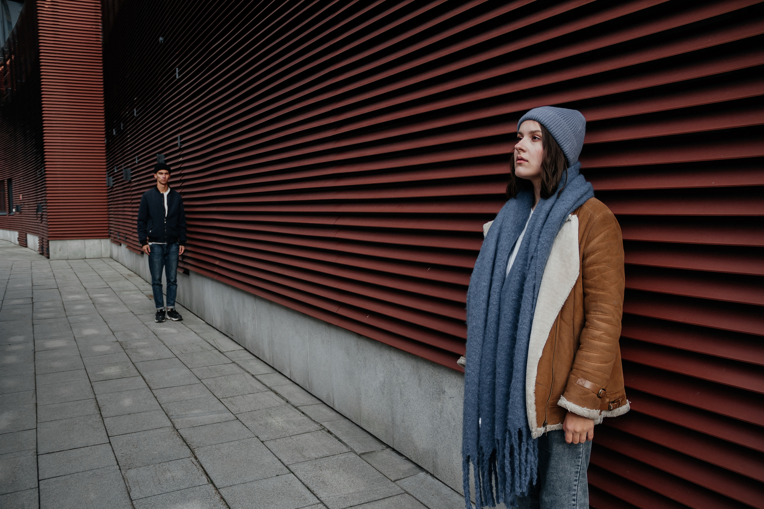 Love story Гриша и Катя. Свадебный и семейный фотограф Ибрагимова Мария из Екатеринбурга