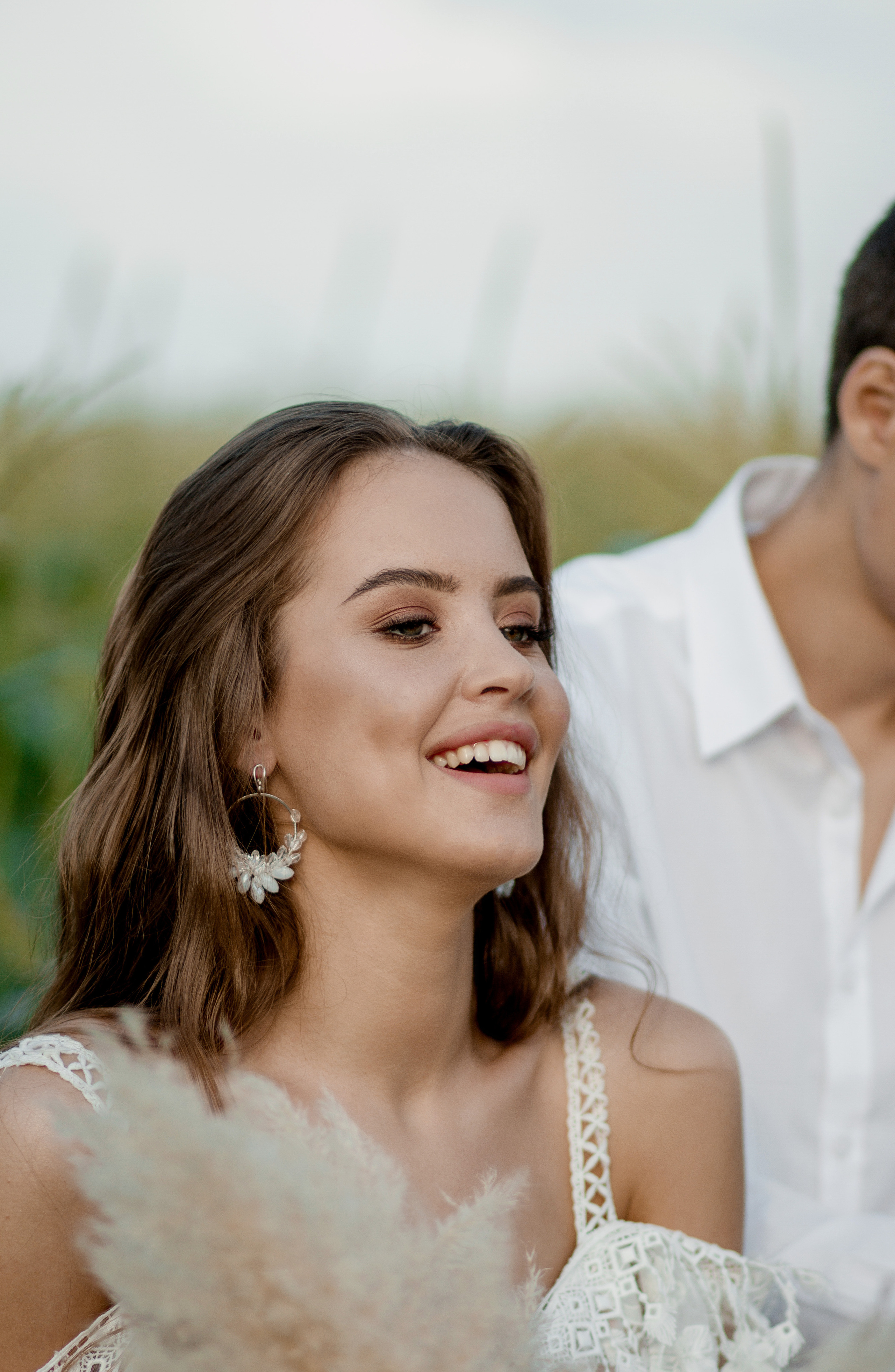 Свадебная Love Story Николай и Вера. Свадебный и семейный фотограф Ибрагимова Мария из Екатеринбурга