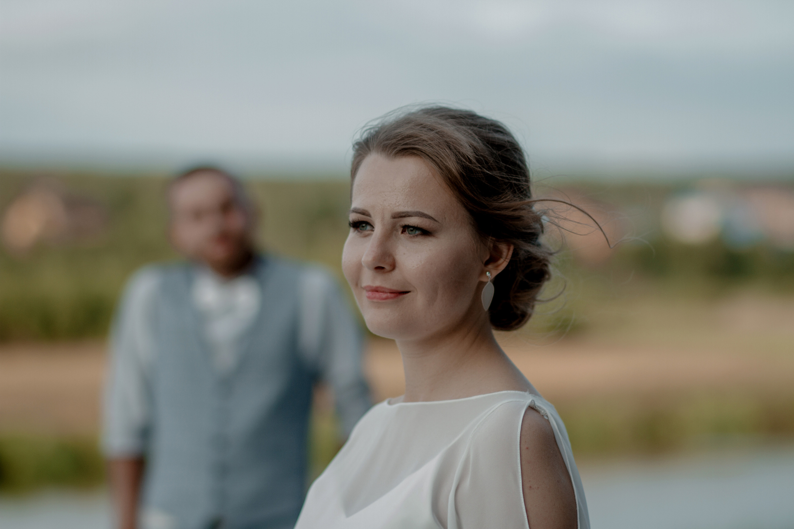 Егор и Вилена. Свадебный и семейный фотограф Ибрагимова Мария из Екатеринбурга