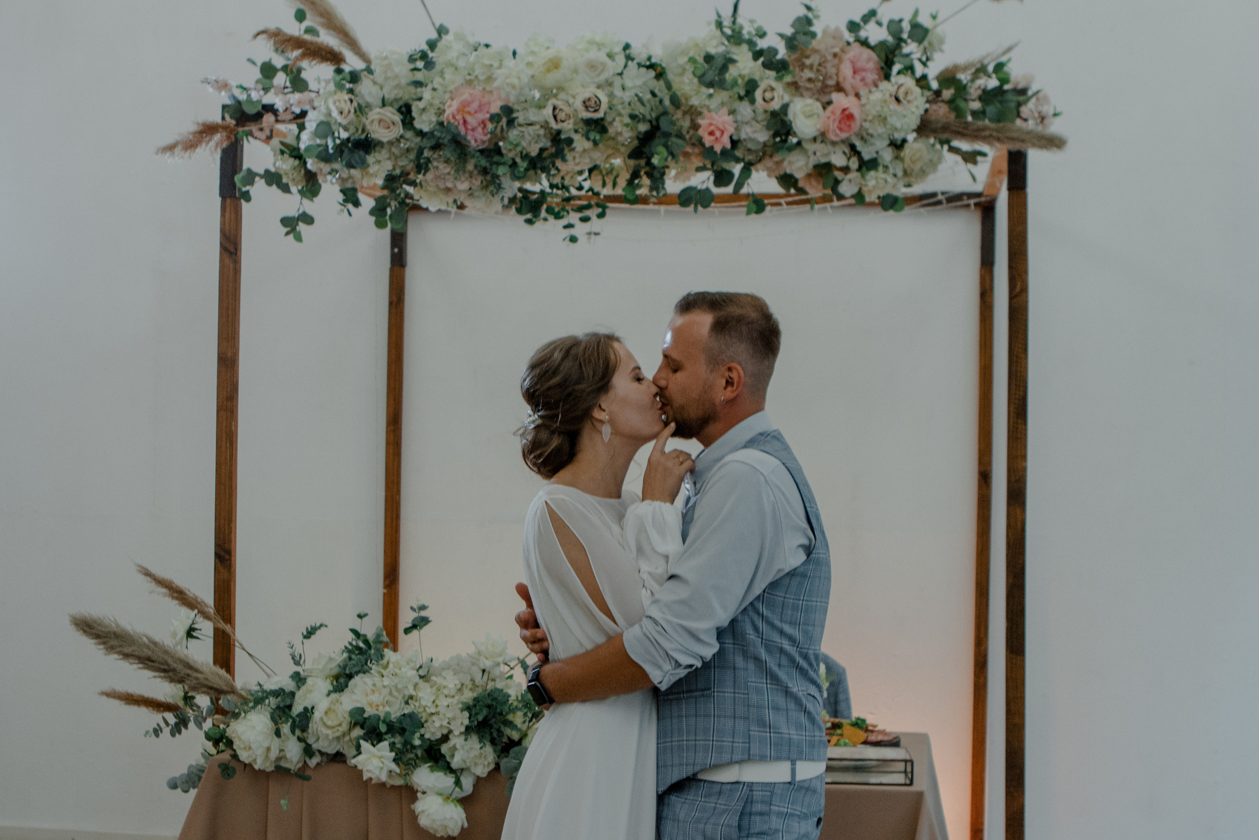 Егор и Вилена. Свадебный и семейный фотограф Ибрагимова Мария из Екатеринбурга