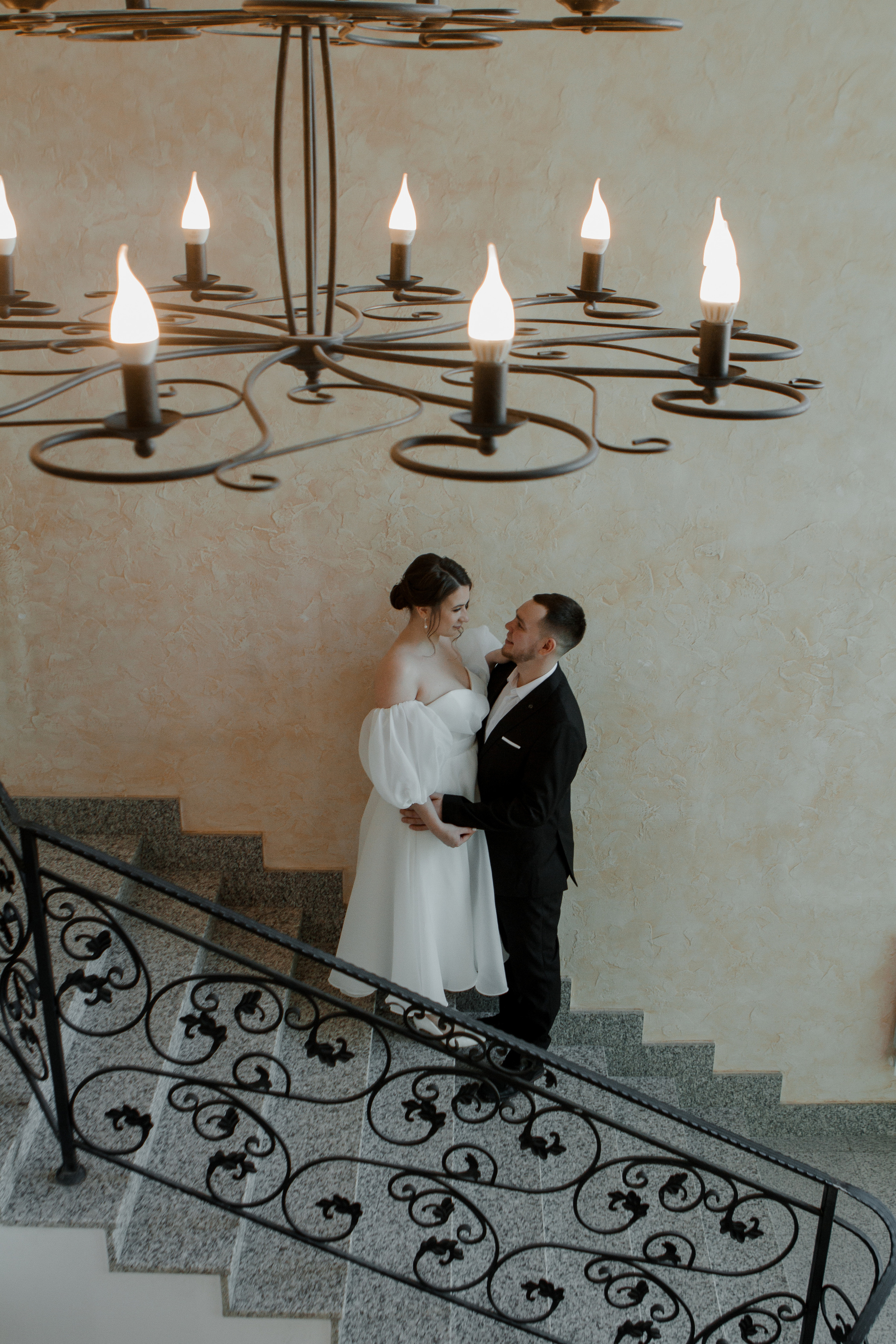 Свадебная Love Story Данил и Маша. Свадебный и семейный фотограф Ибрагимова Мария из Екатеринбурга