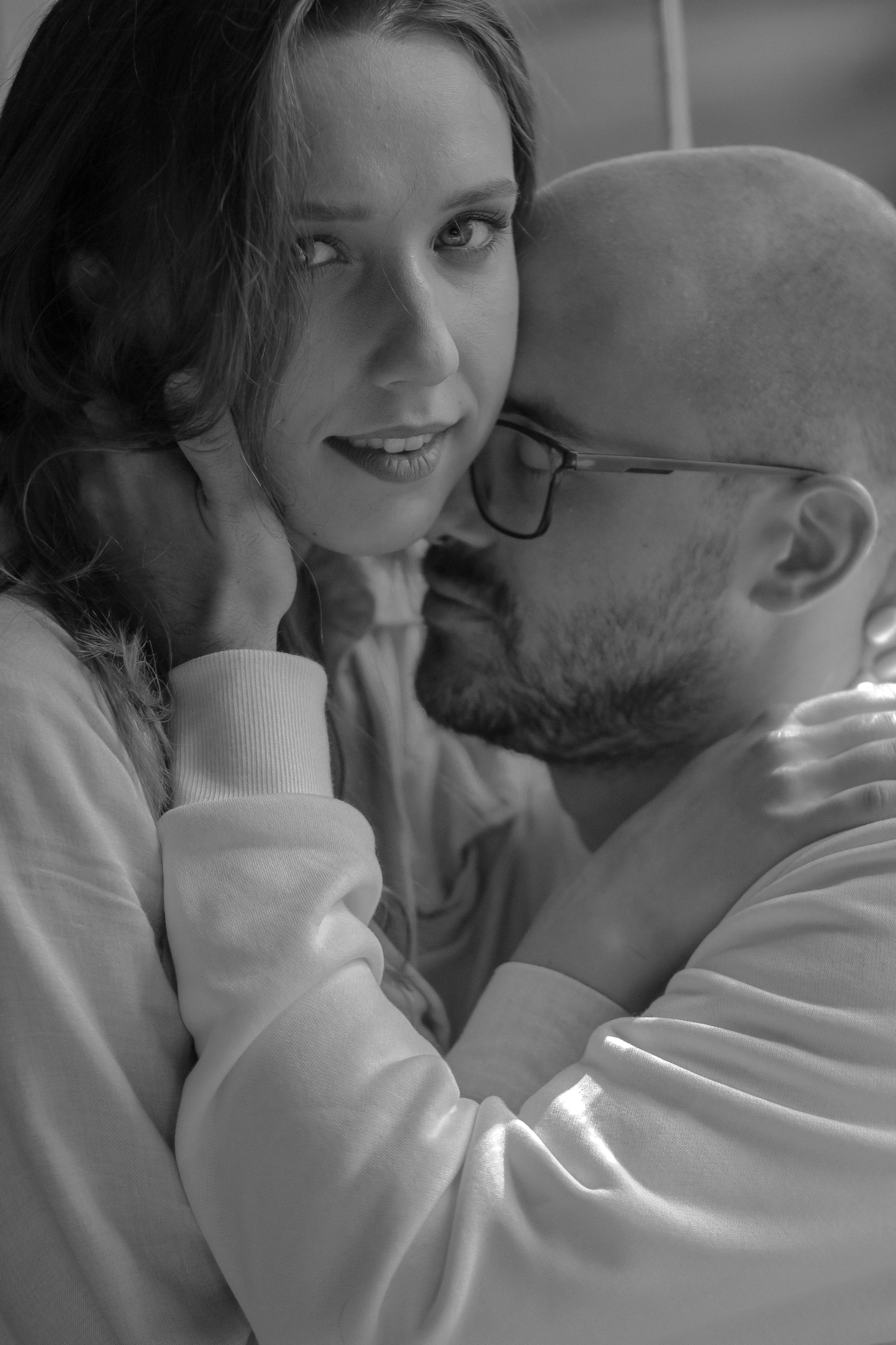 Love story Илья и Лера. Свадебный и семейный фотограф Ибрагимова Мария из Екатеринбурга